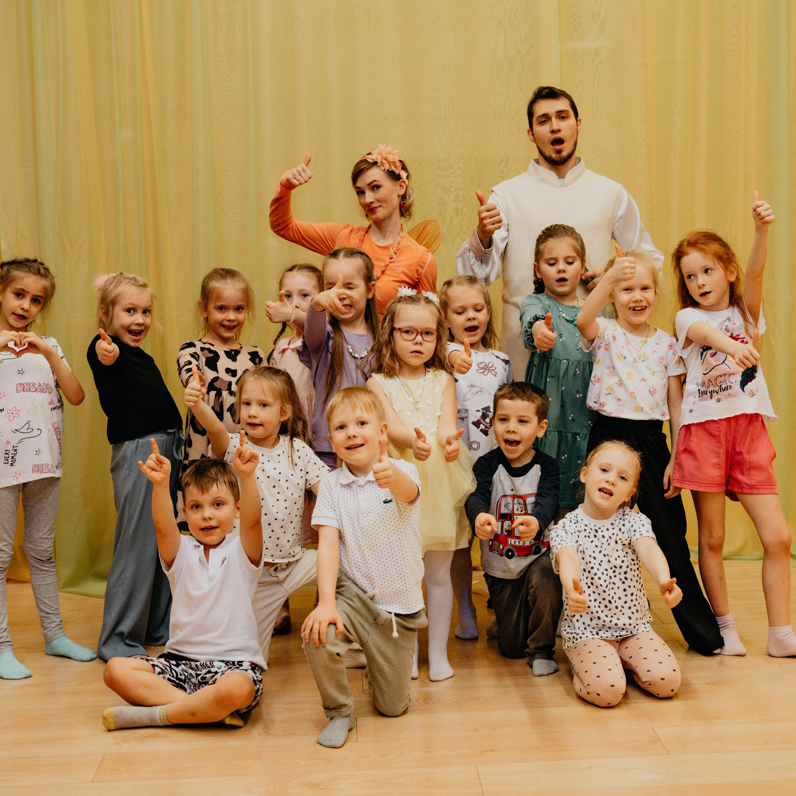 Отзывы фотограф Киров Евгения Шубина