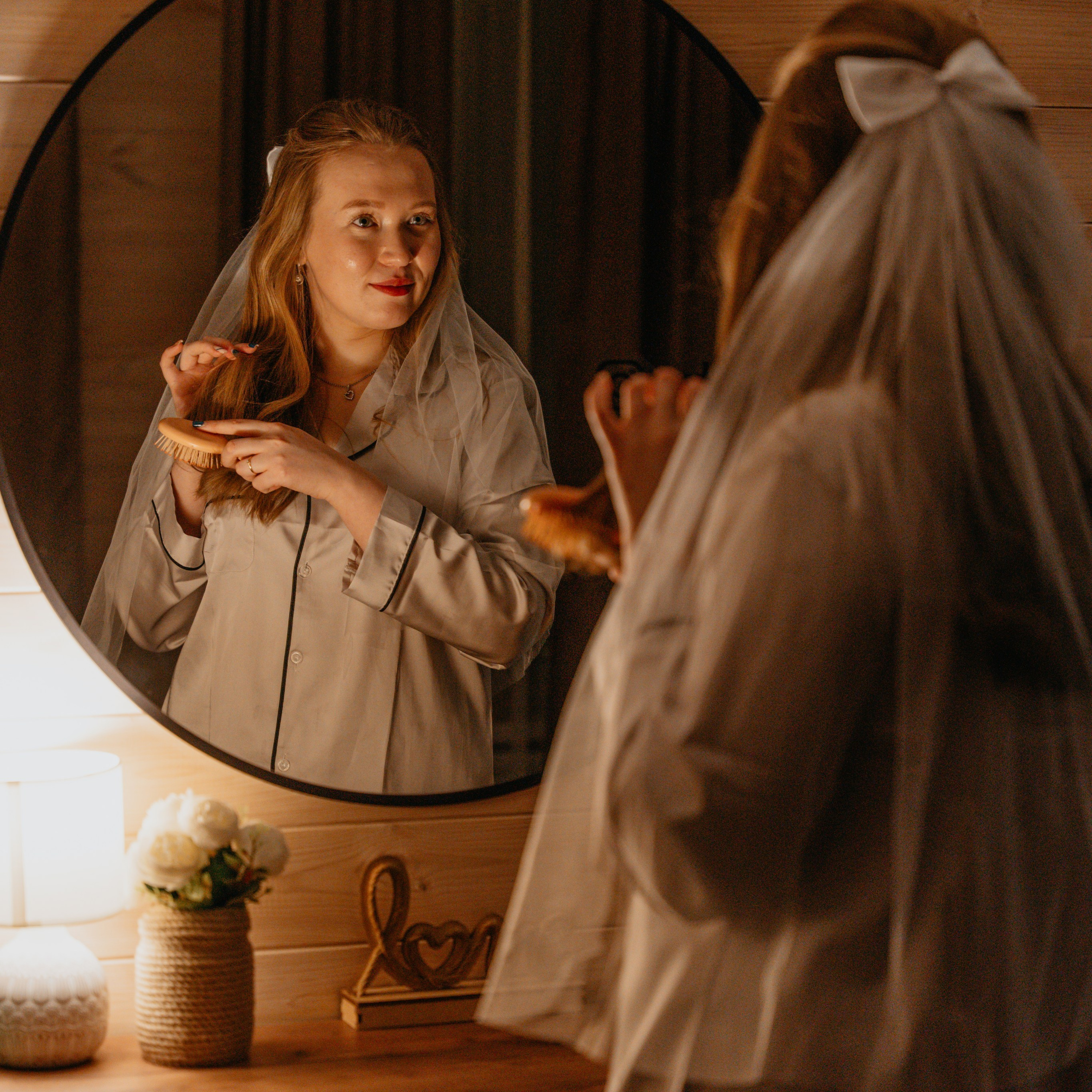 Девичник. Девчонки зажигалочки.