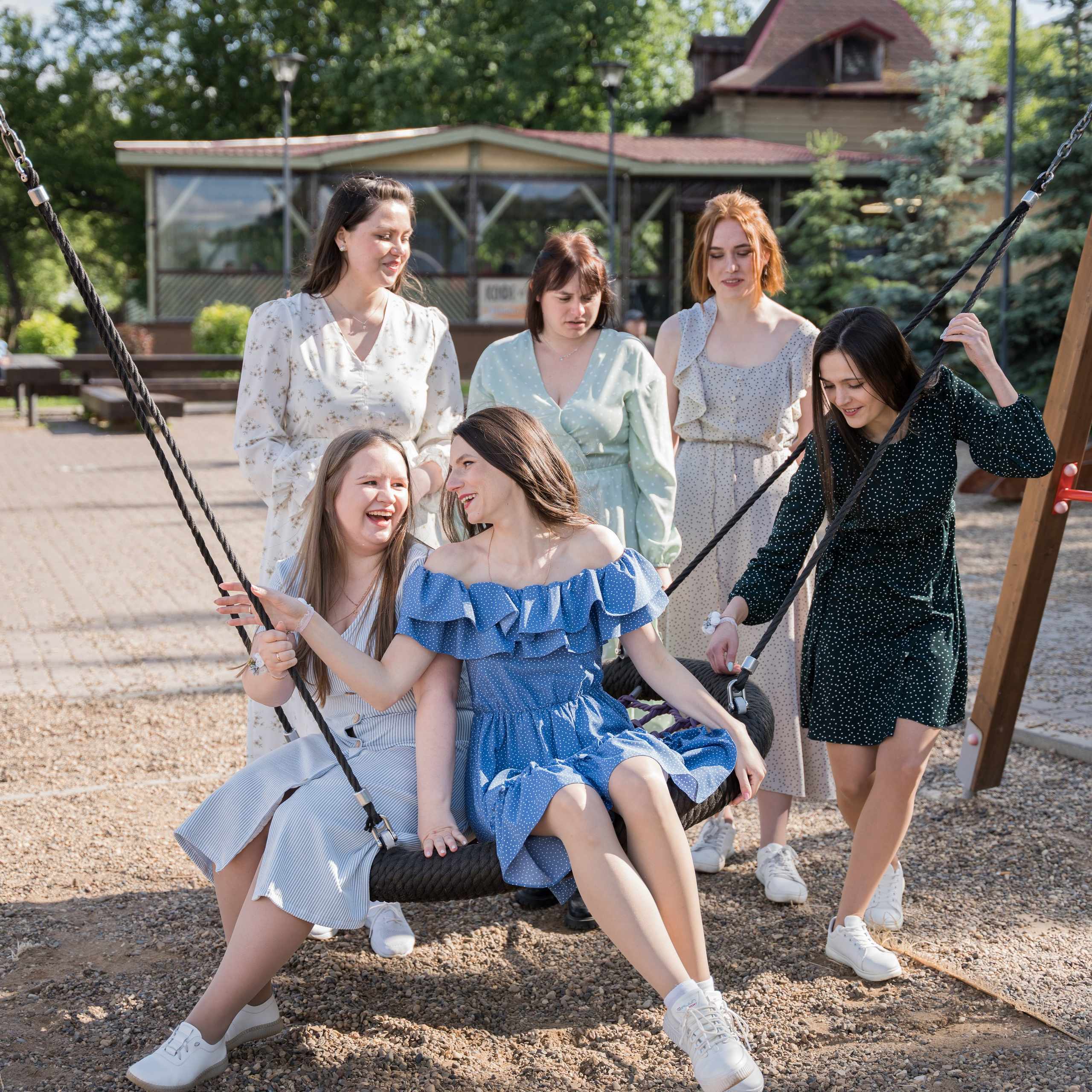 Отзывы фотограф Киров Евгения Шубина