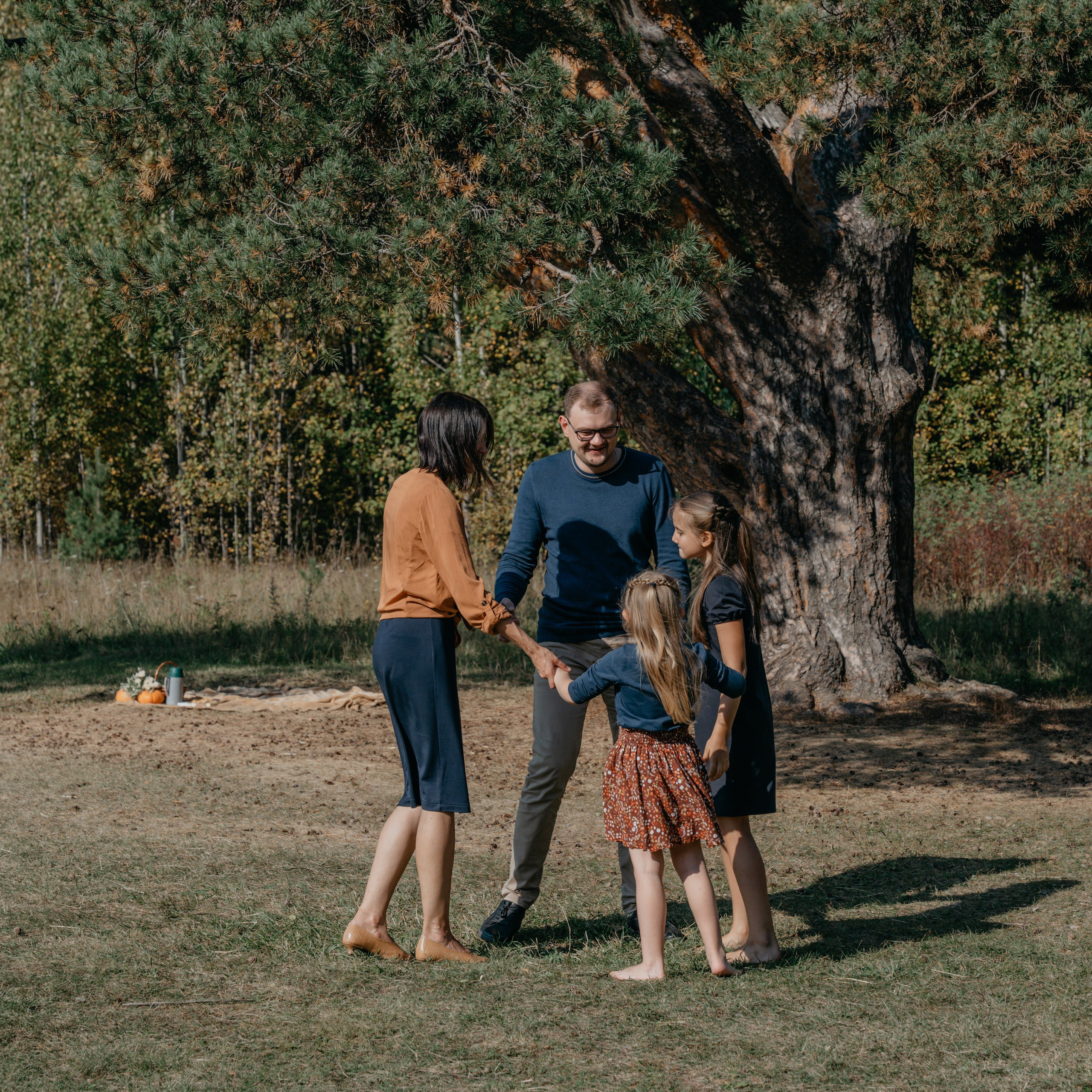 Как здорово с&nbsp;семьей мы&nbsp;время провели