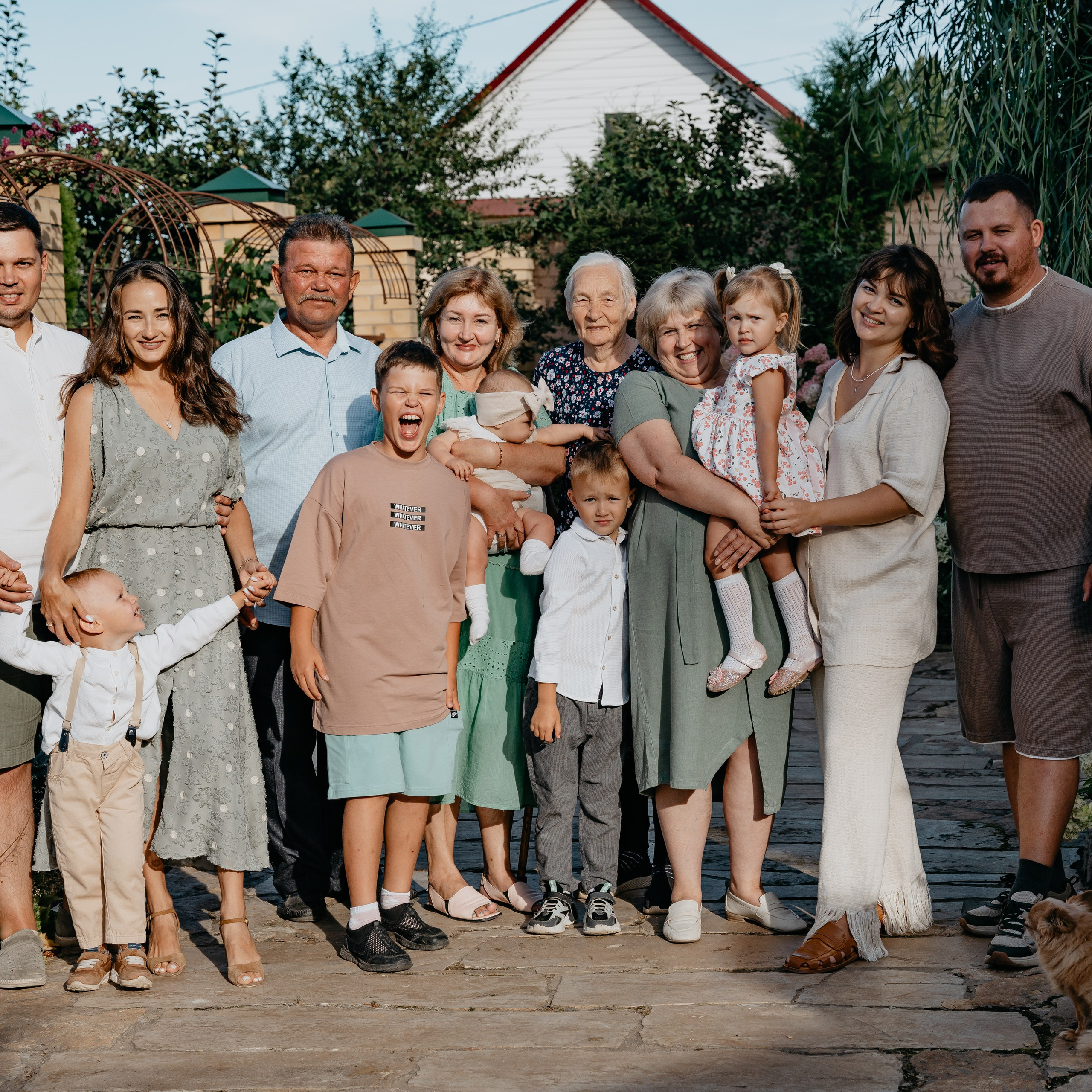 И&nbsp;через год в&nbsp;это&nbsp;же время в&nbsp;этот&nbsp;же час