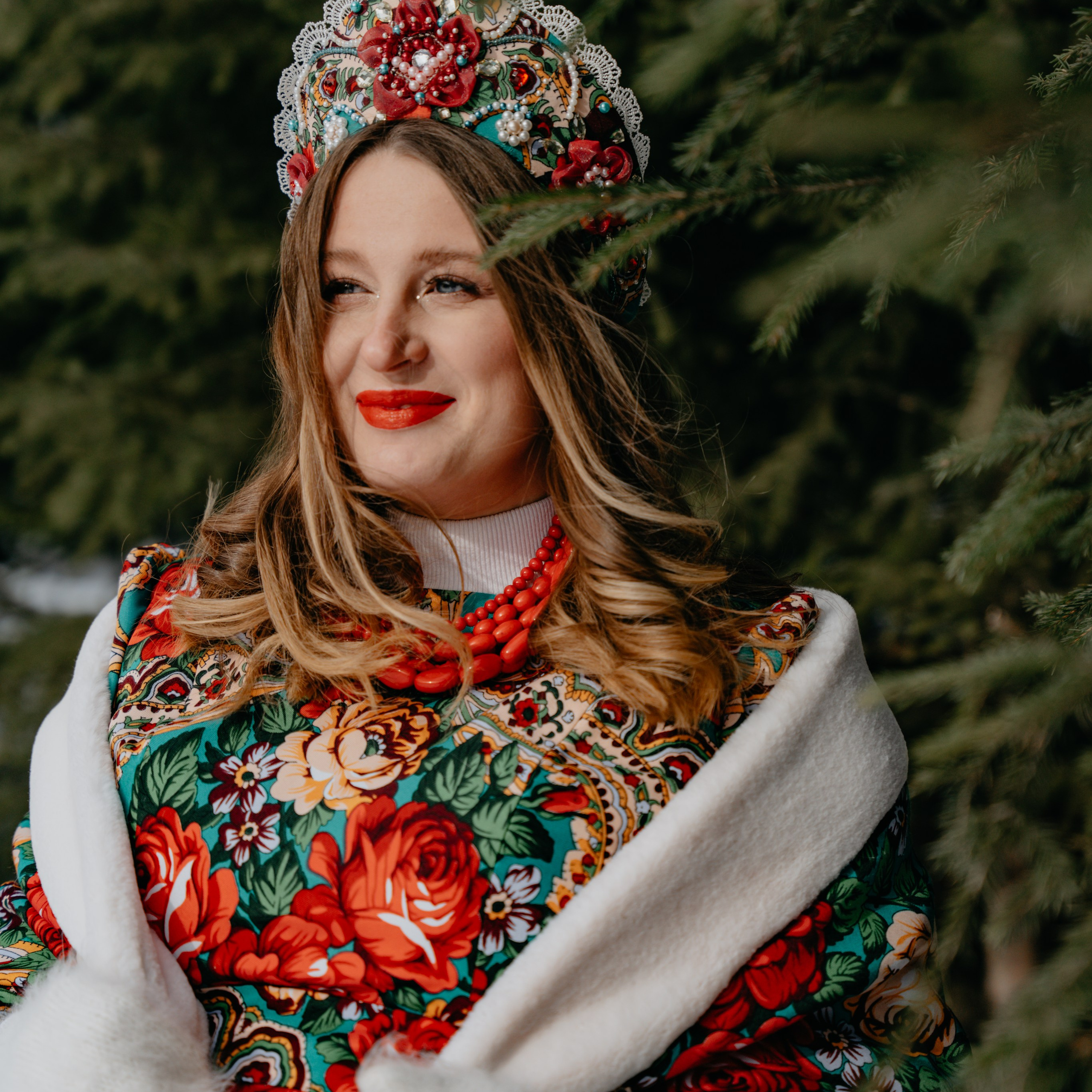 Отзывы фотограф Киров Евгения Шубина