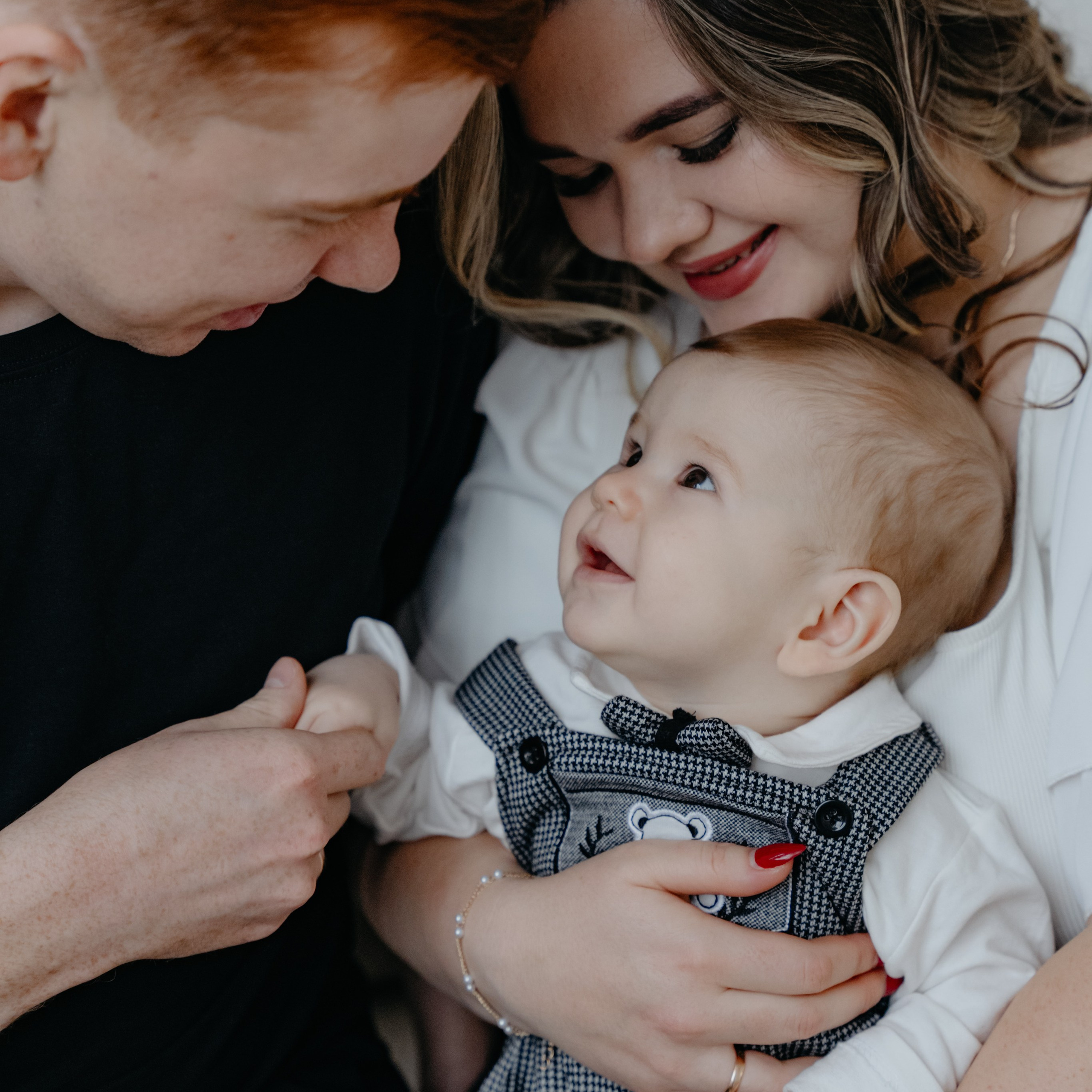 Отзывы фотограф Киров Евгения Шубина