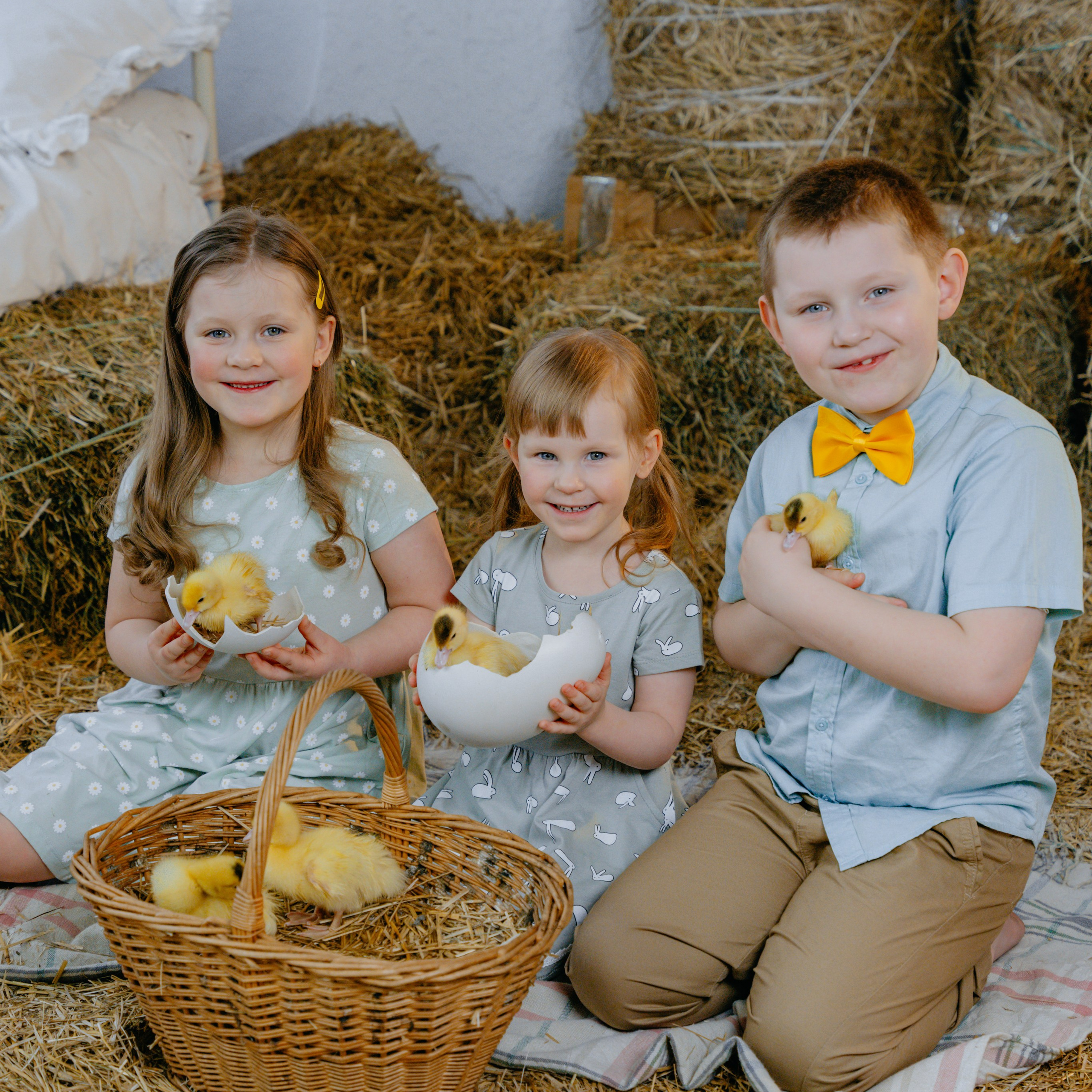 Счастливая Пасха