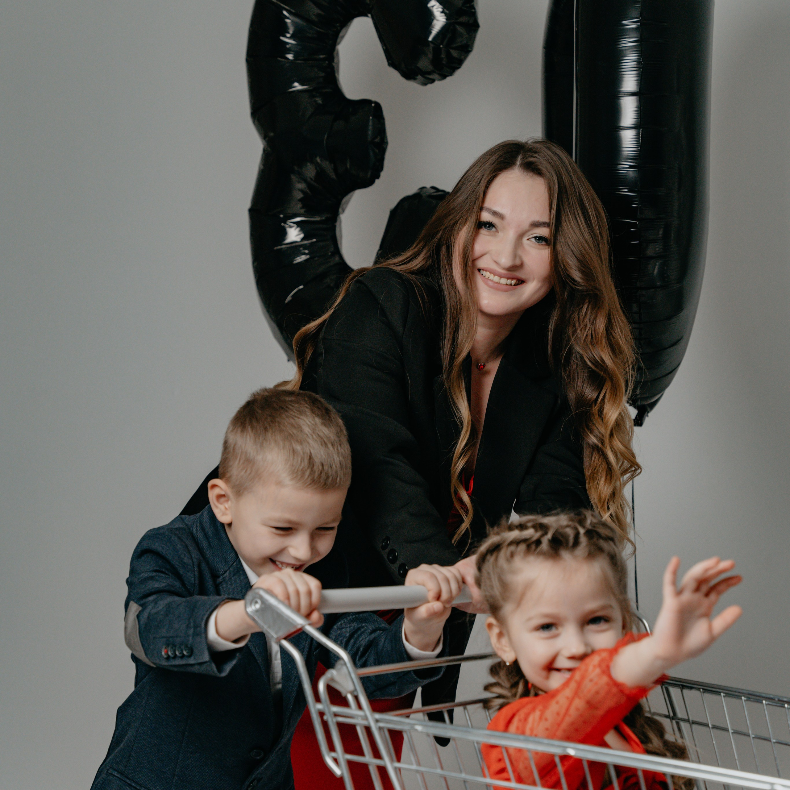 С&nbsp;днем рождения Мама!