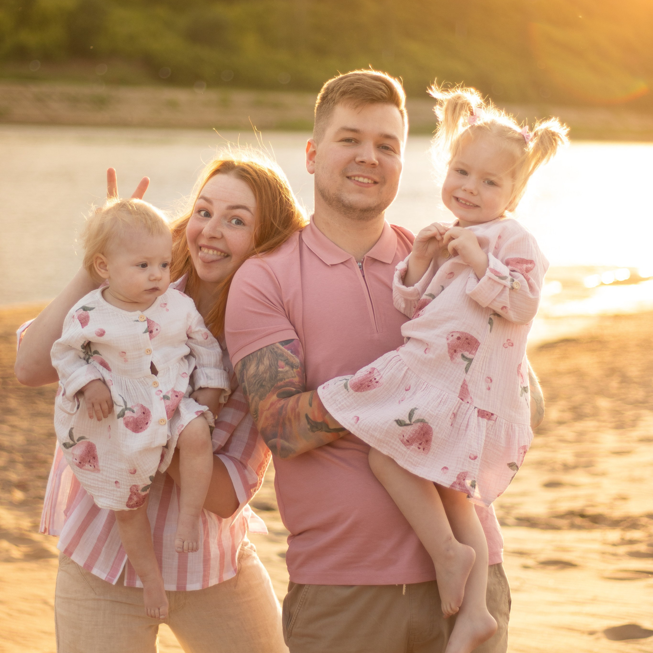 Отзывы фотограф Киров Евгения Шубина