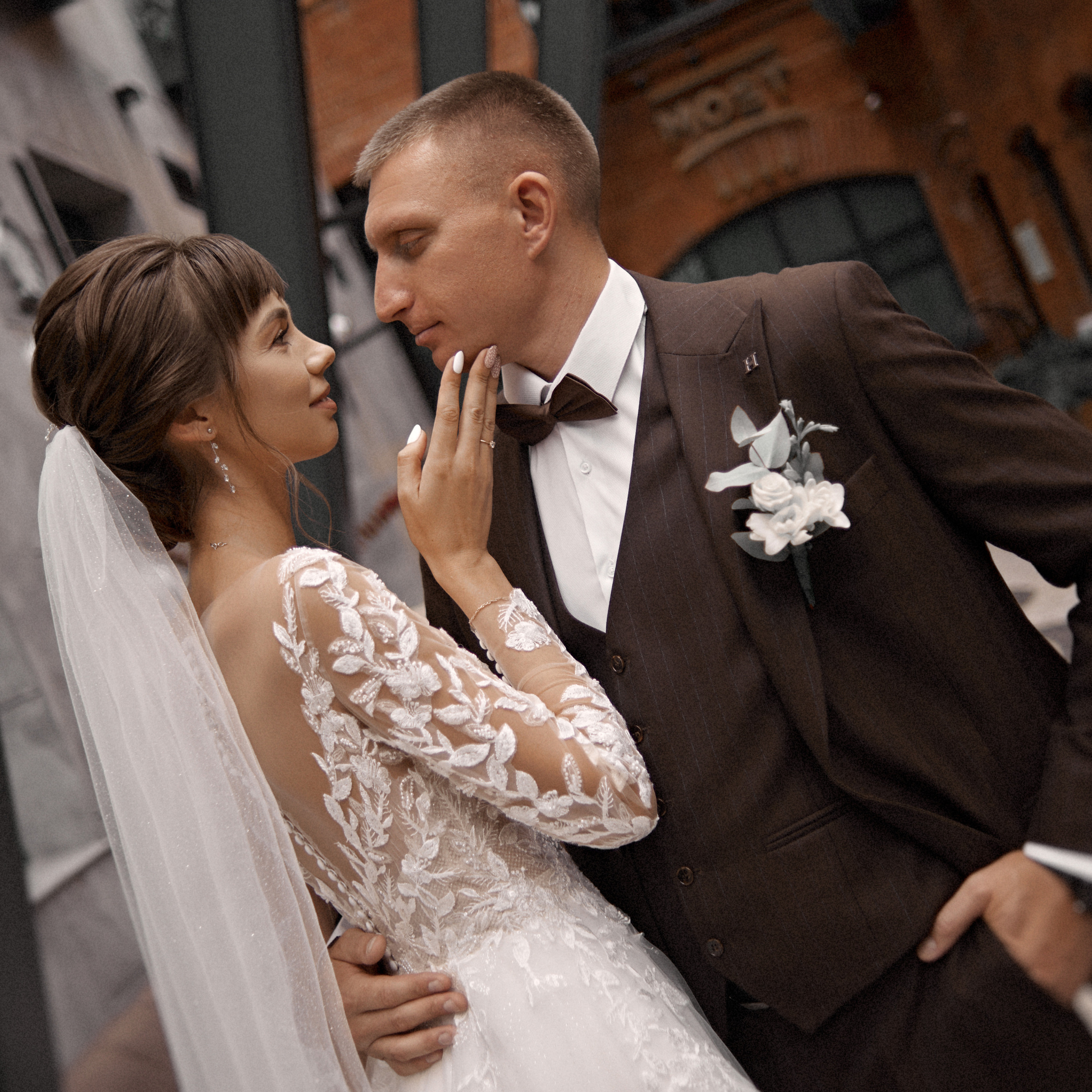 Отзывы. Свадебный фотограф Юлия Гусева