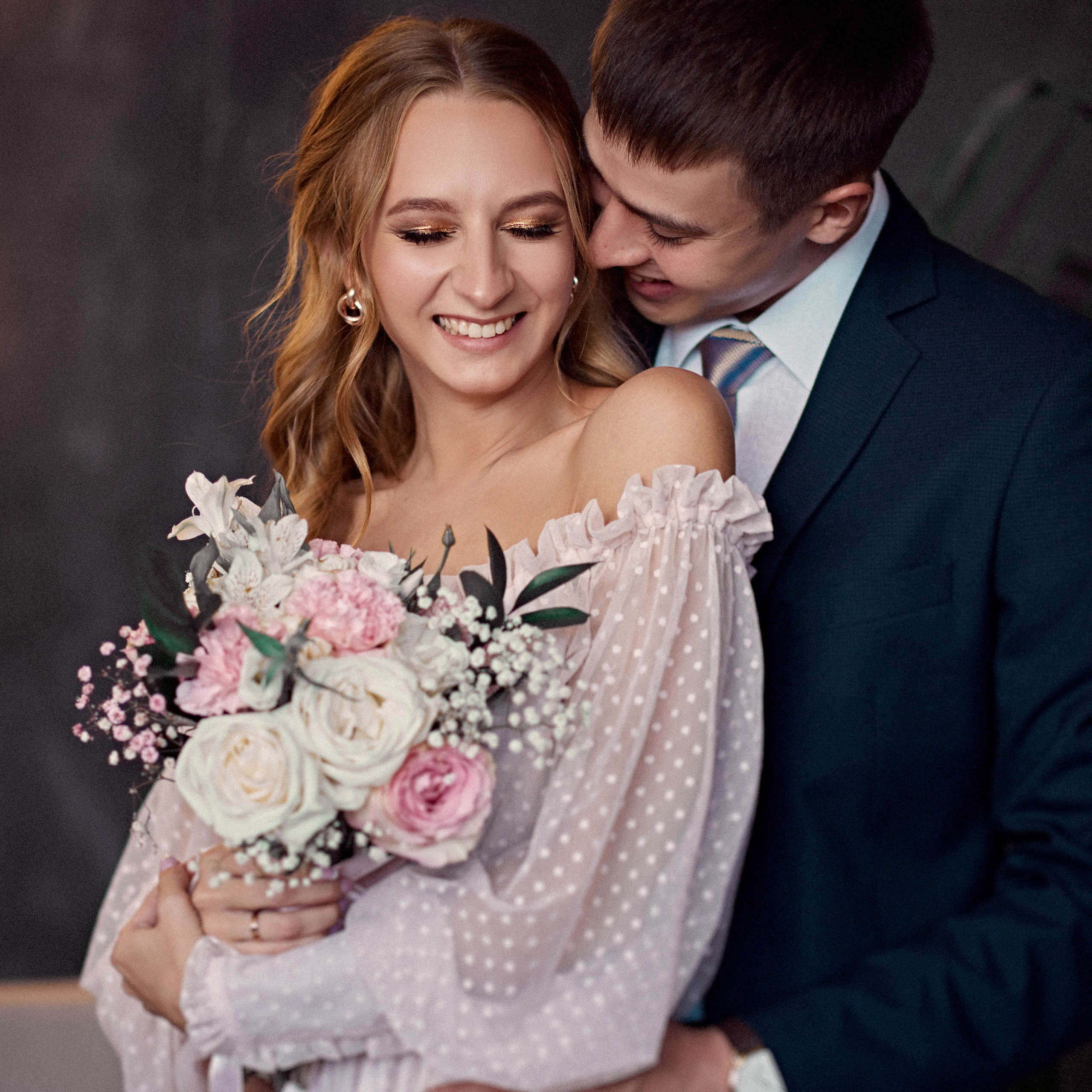 26.08.20 Дима и Рита. Свадебный фотограф Юлия Гусева