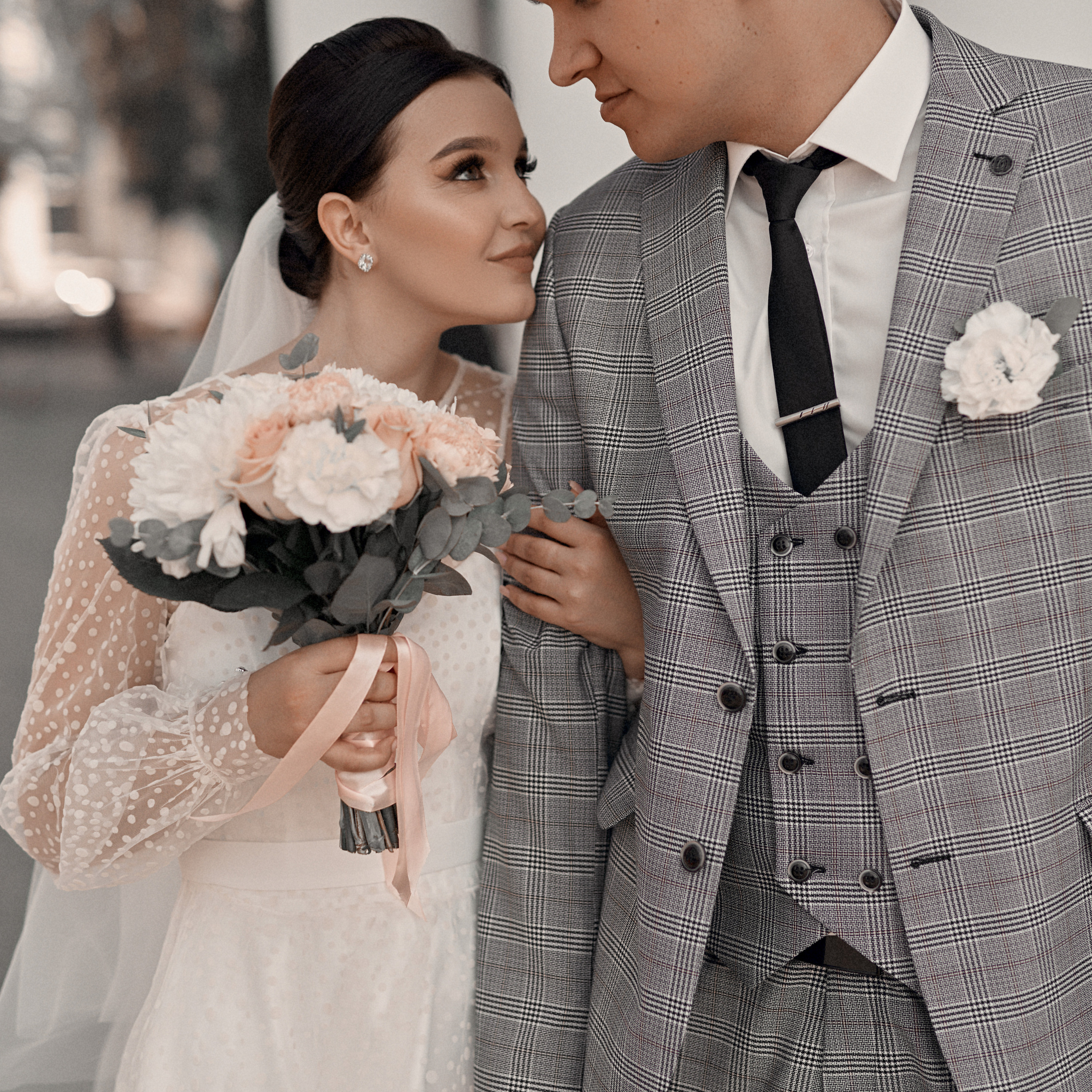 Отзывы. Свадебный фотограф Юлия Гусева