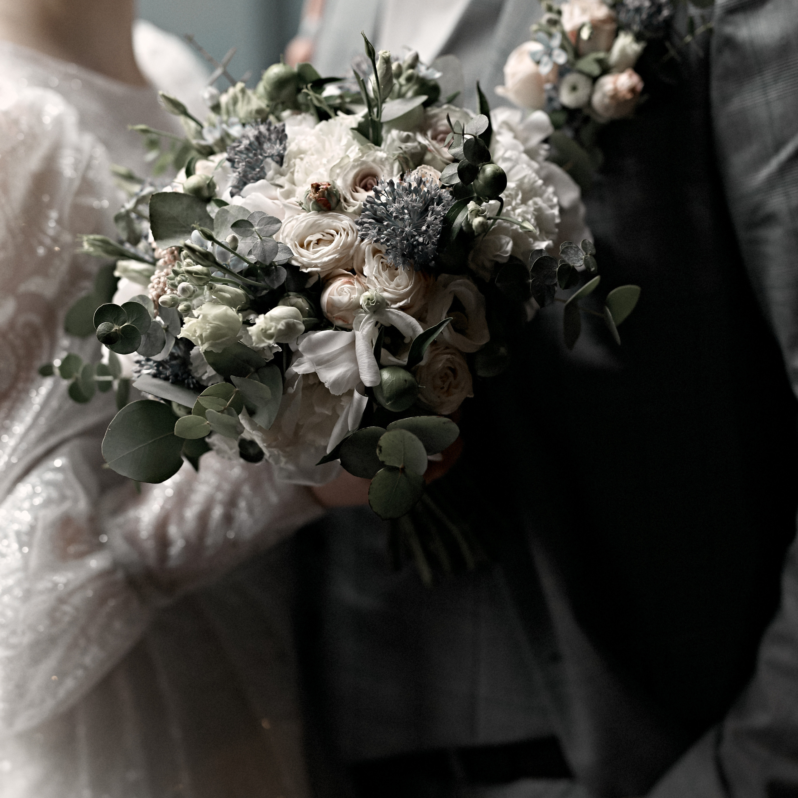 Отзывы. Свадебный фотограф Юлия Гусева