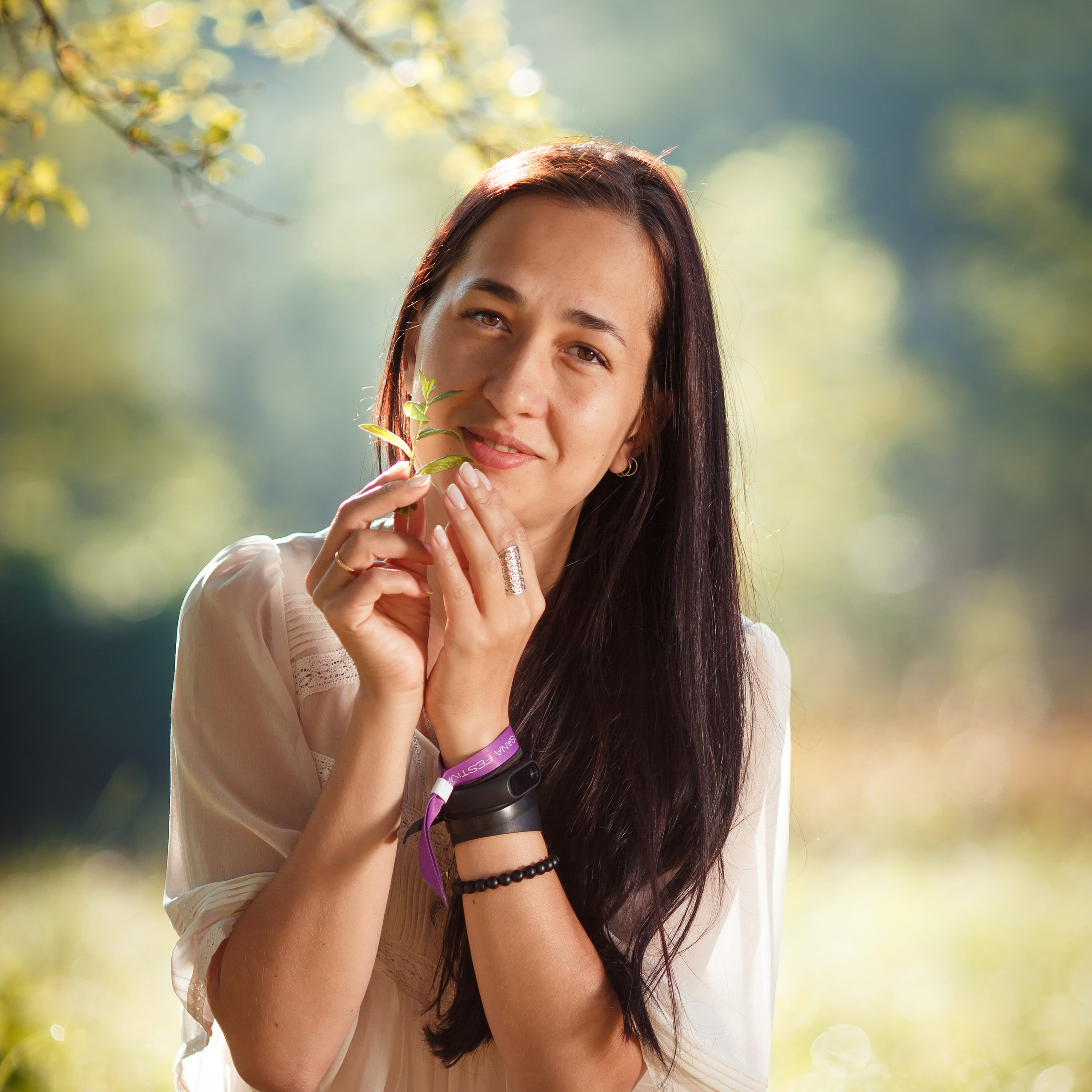 Маша Сорока Белые скалы