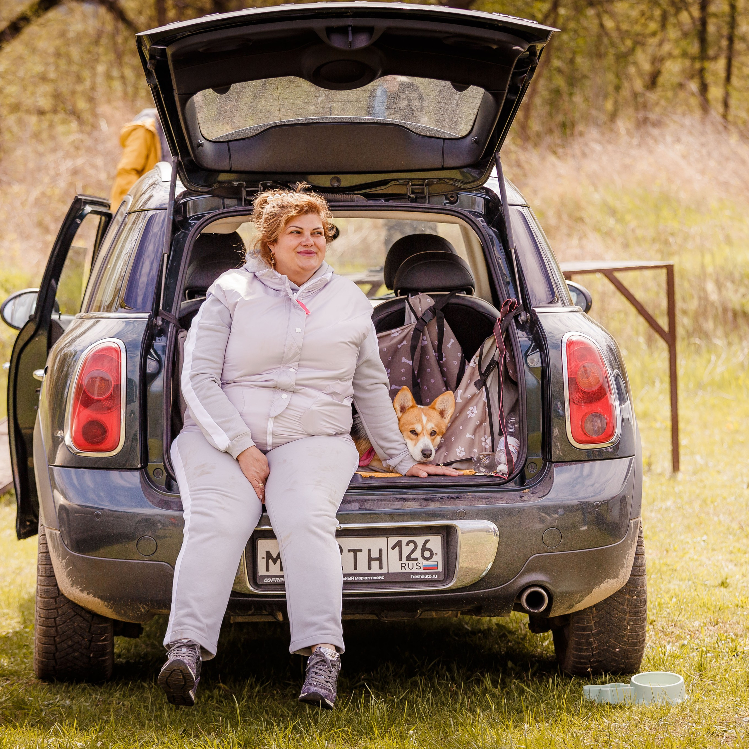 Оставить отзыв