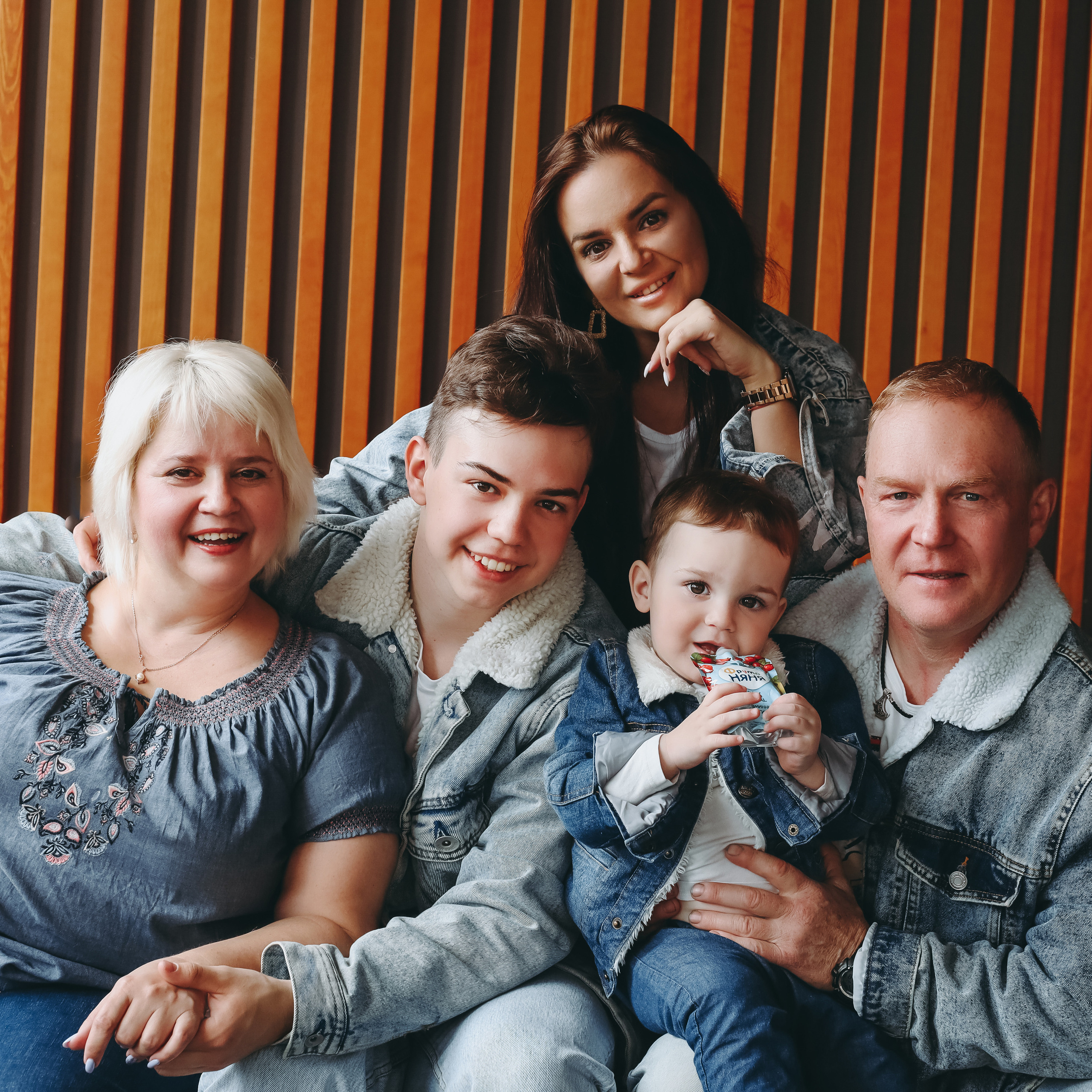 Отзывы. Твой фотограф Леся Астанина