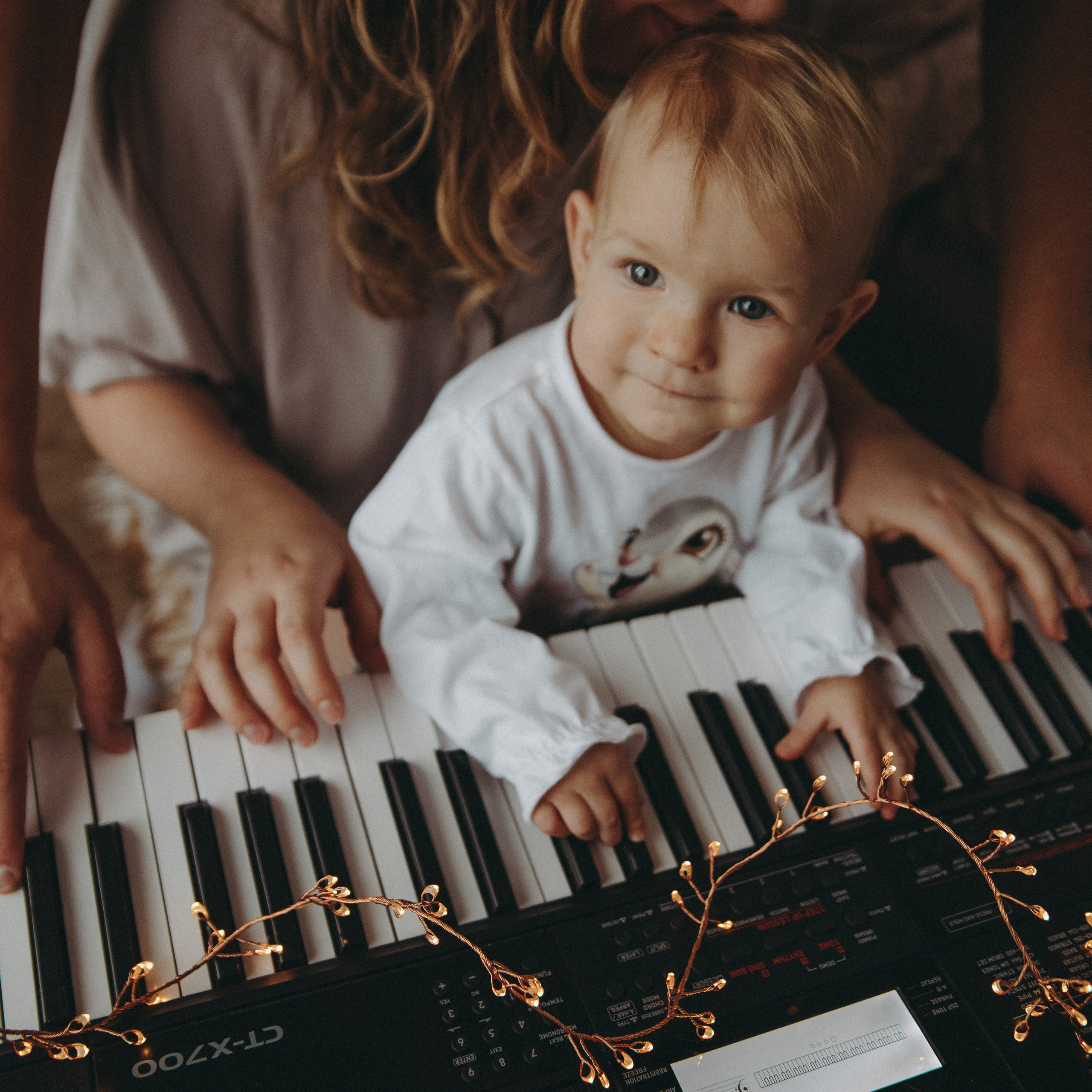 Уют нашего дома ♥