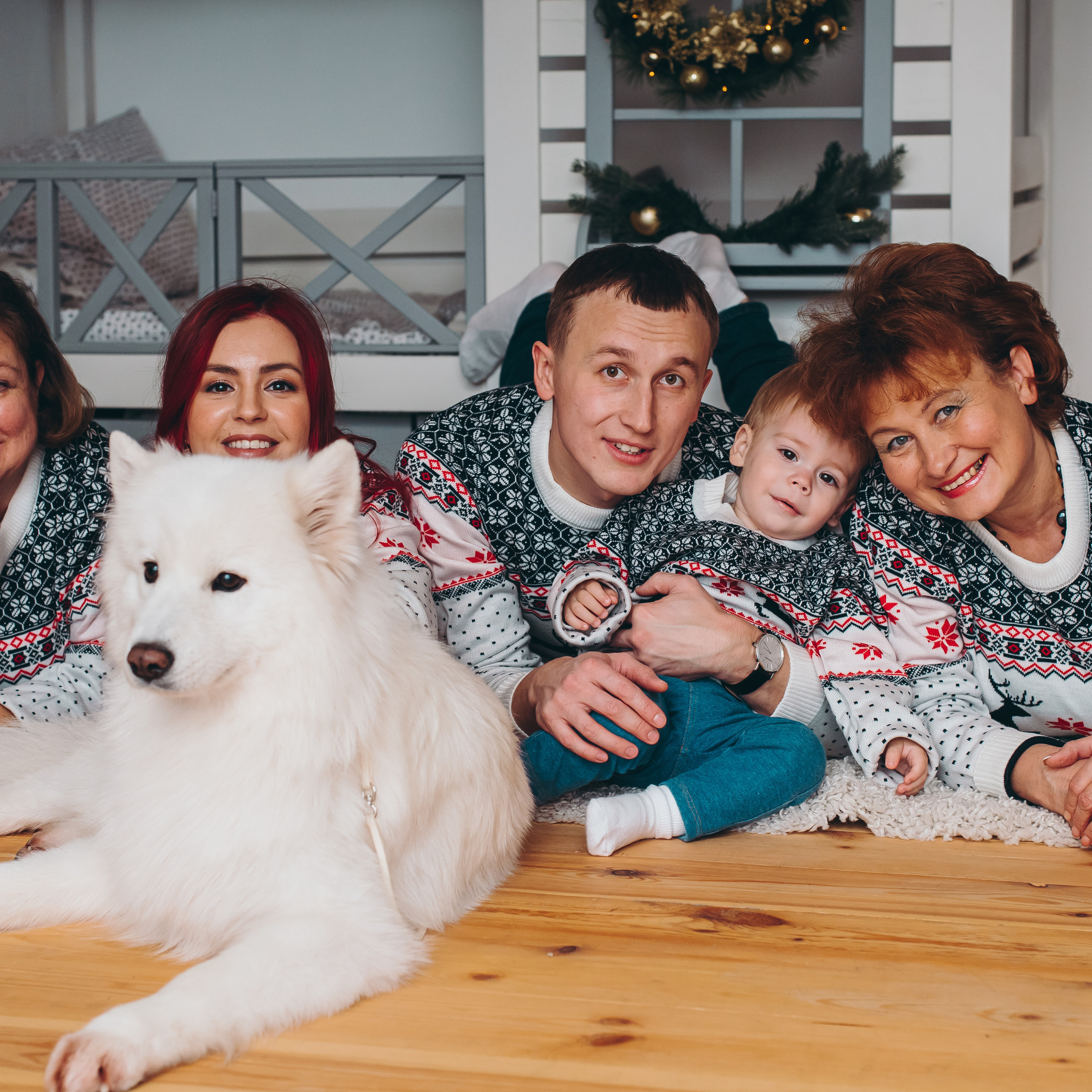 Отзывы. Твой фотограф Леся Астанина