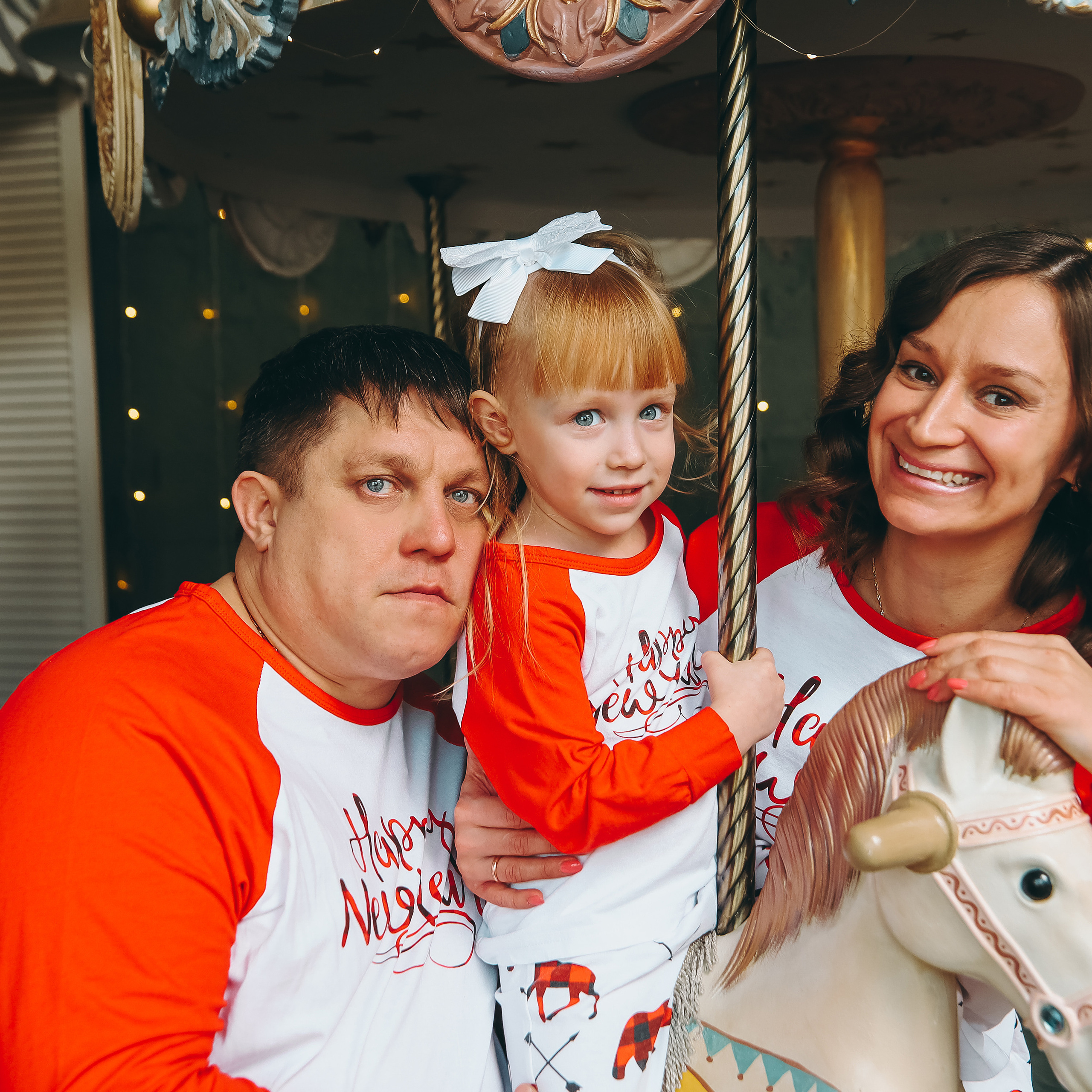 Отзывы. Твой фотограф Леся Астанина