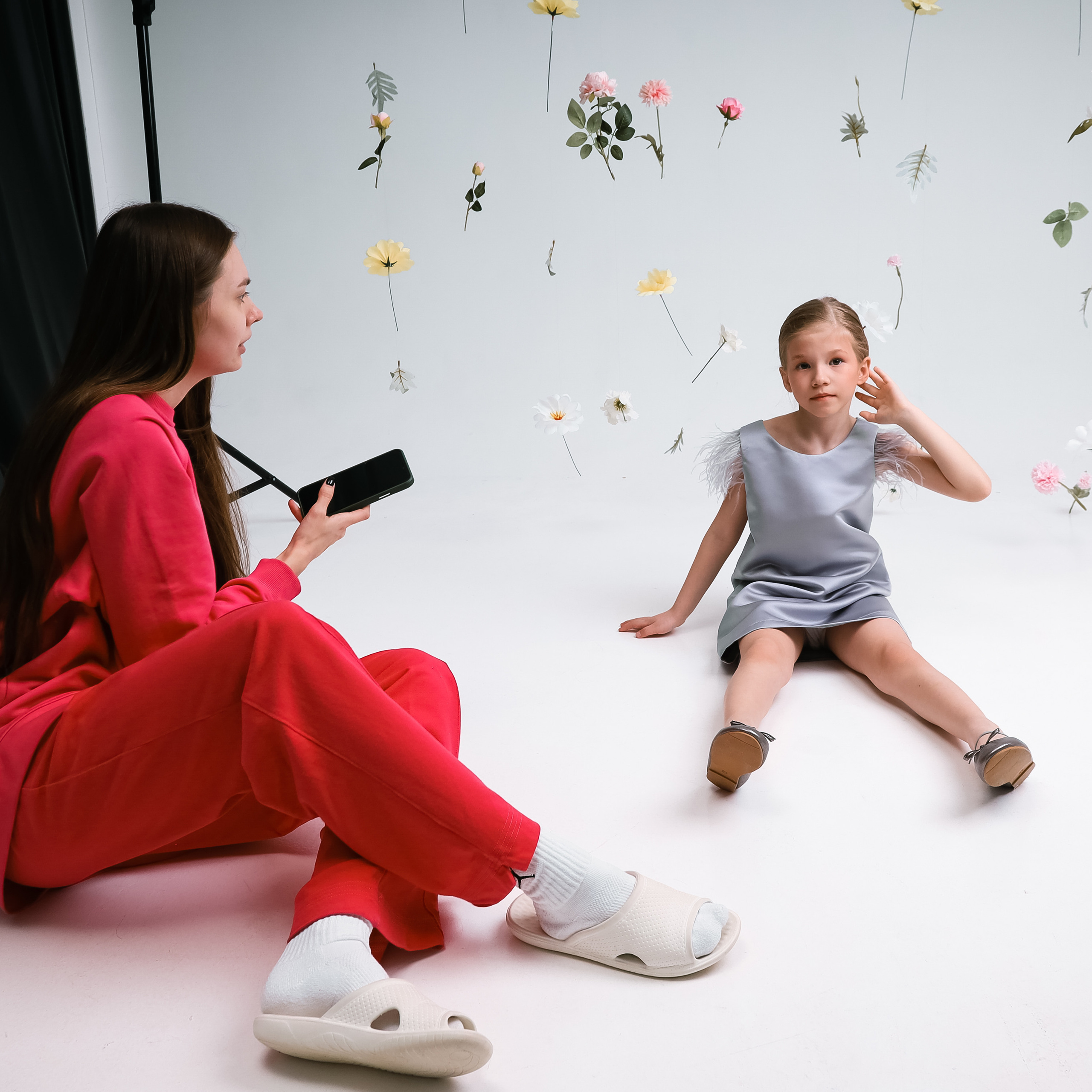 Отзывы. Твой фотограф Леся Астанина