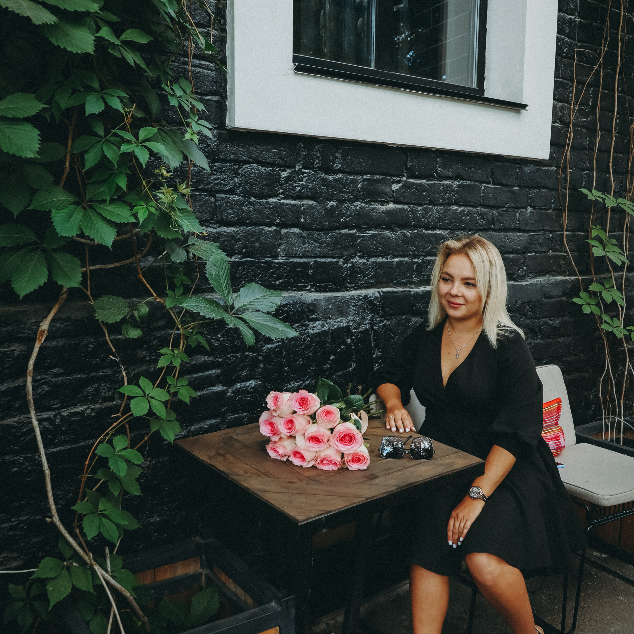 Отзывы. Твой фотограф Леся Астанина