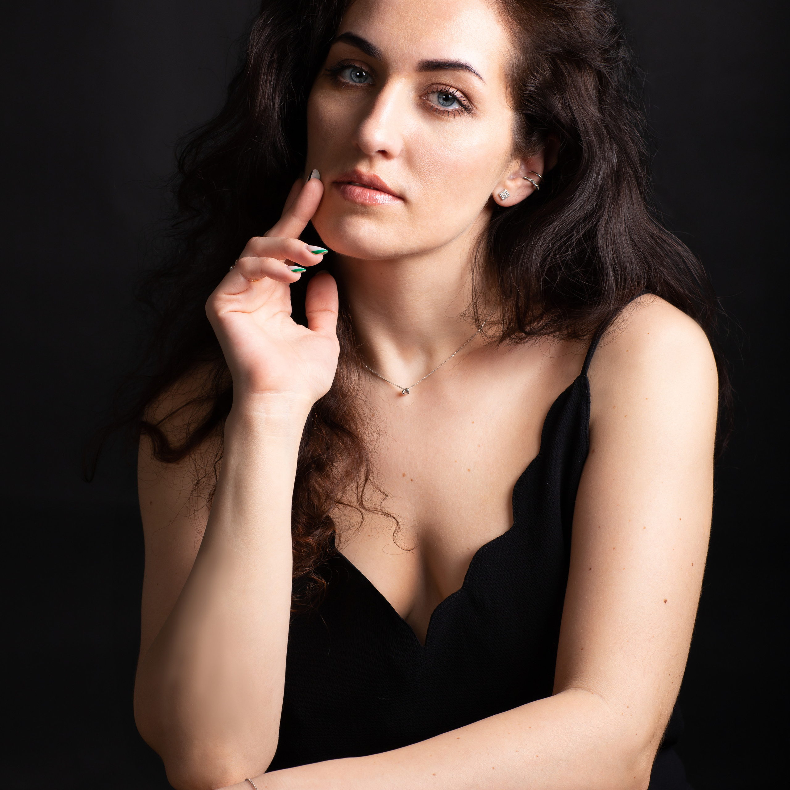 Отзывы. Фотограф Вера Кузмина