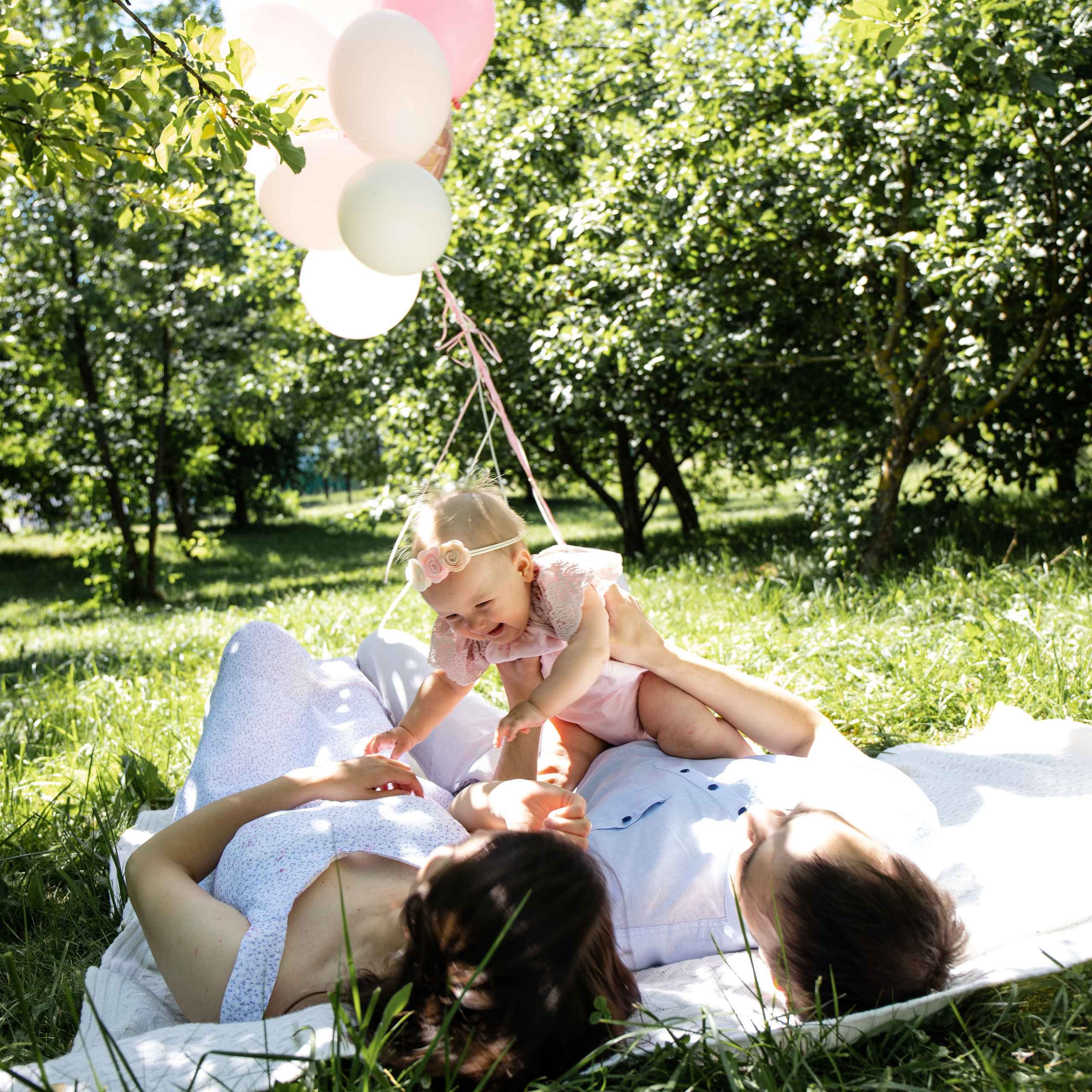 Отзывы. Фотограф Вера Кузмина