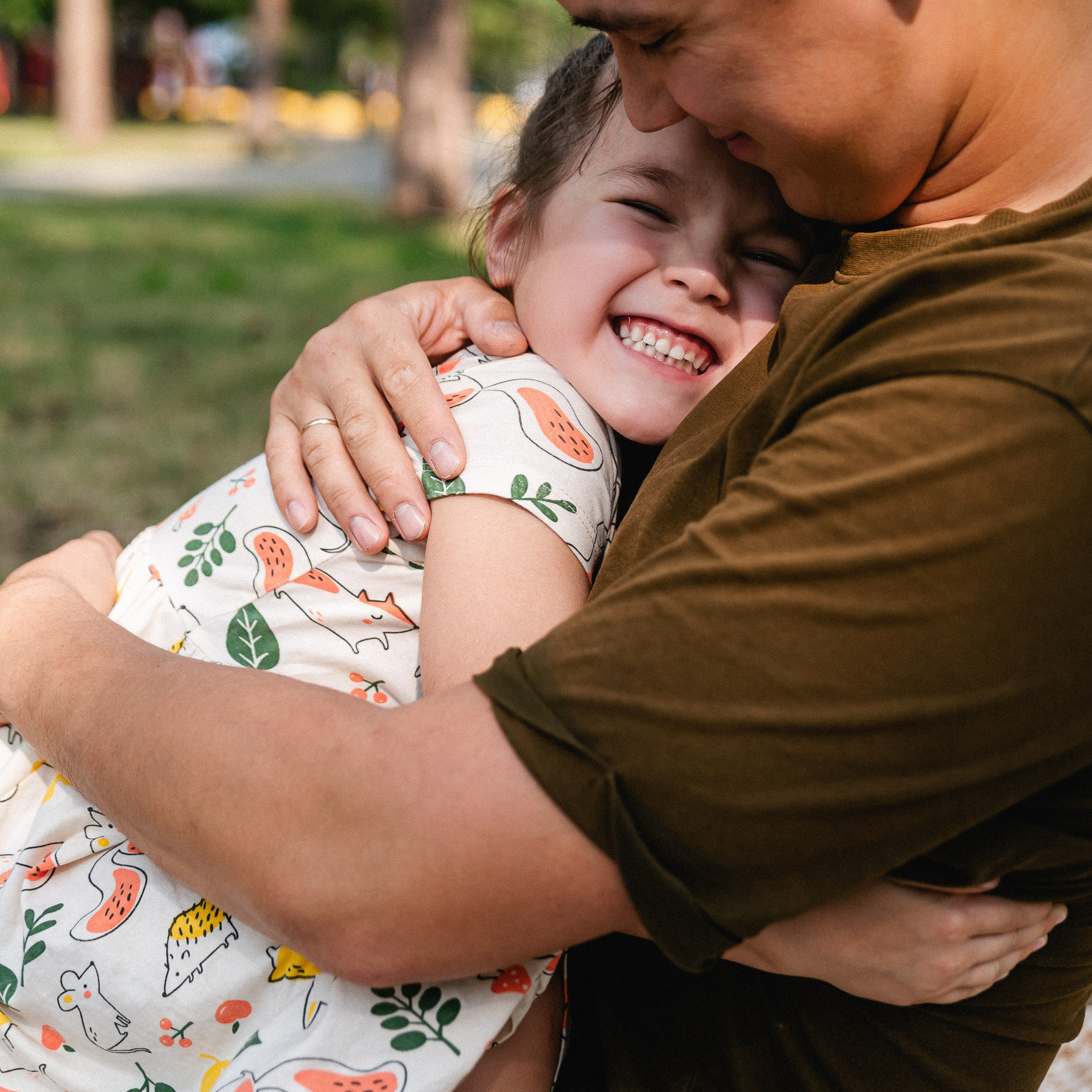 Айдар, Гульназ и их прекрасные булочки