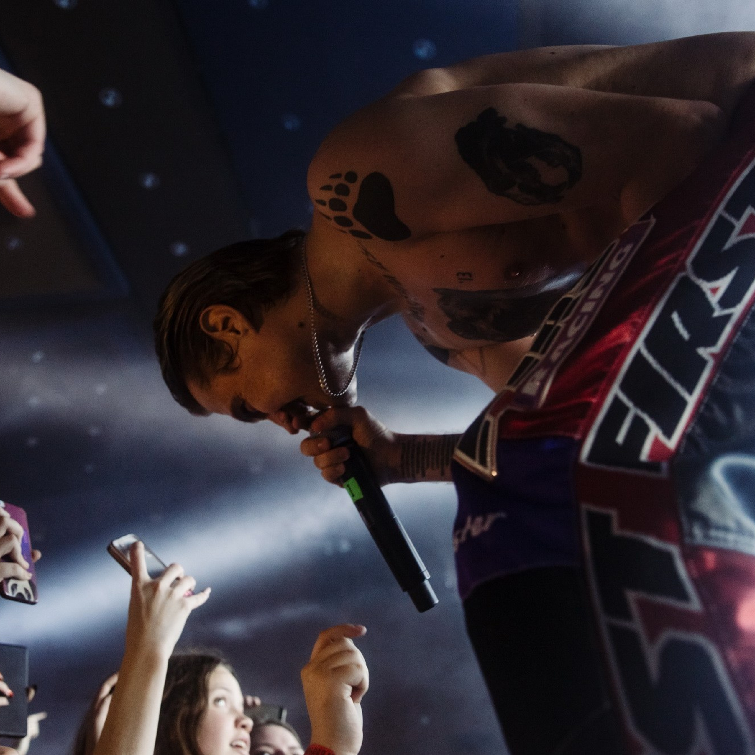 Концерт Little BIg | Челябинск WTC