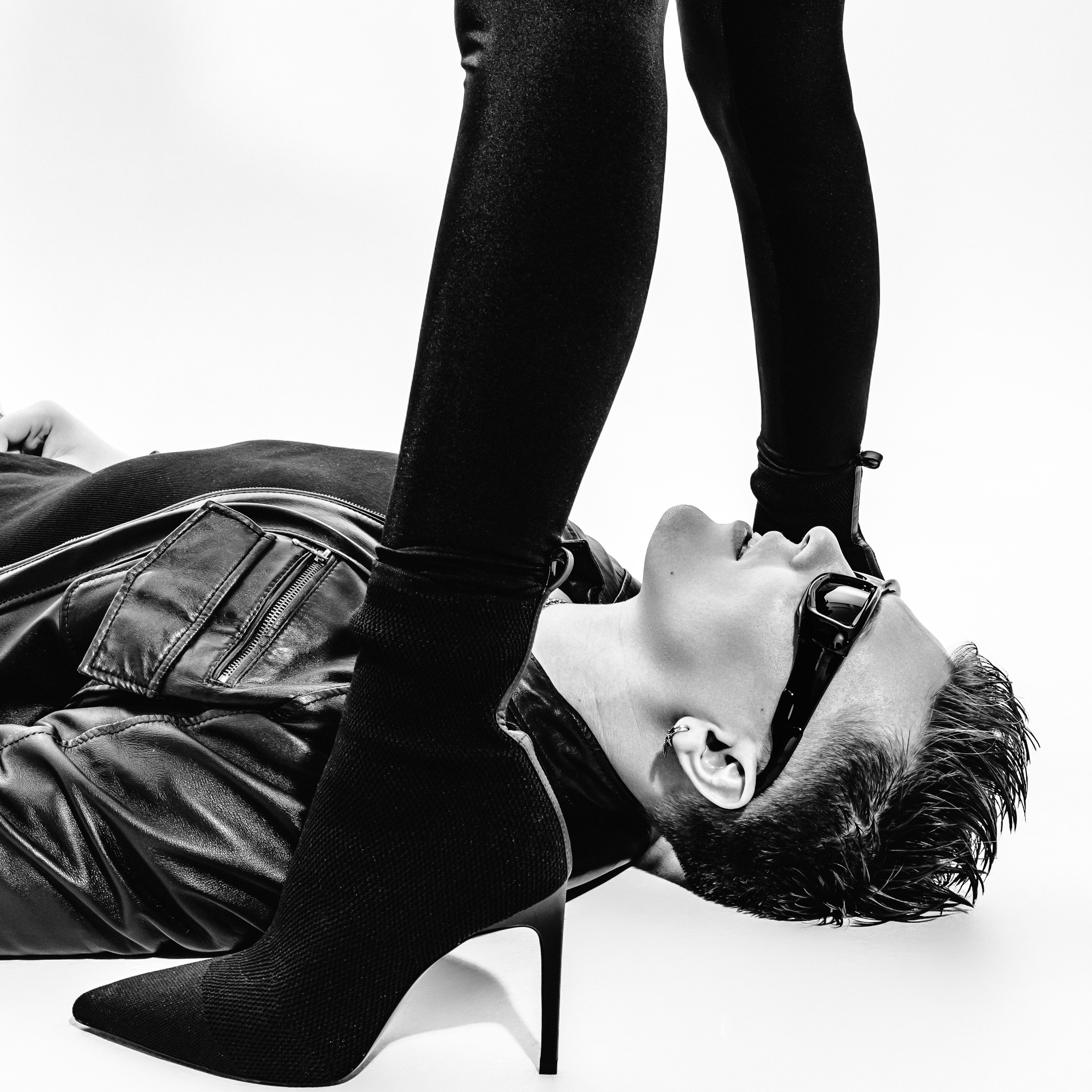 Никита и Софья