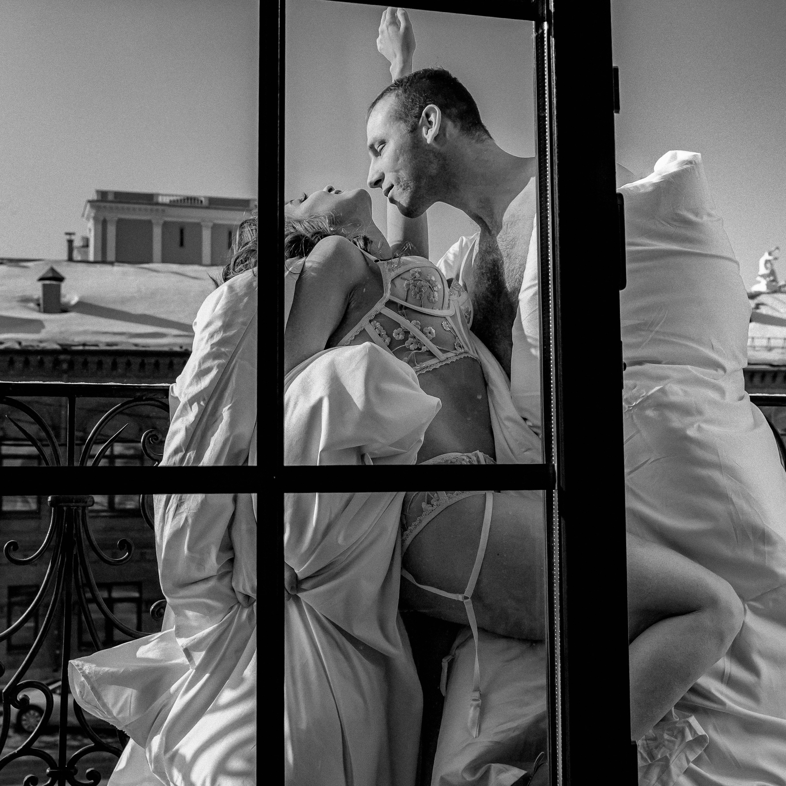 Однажды и навсегда