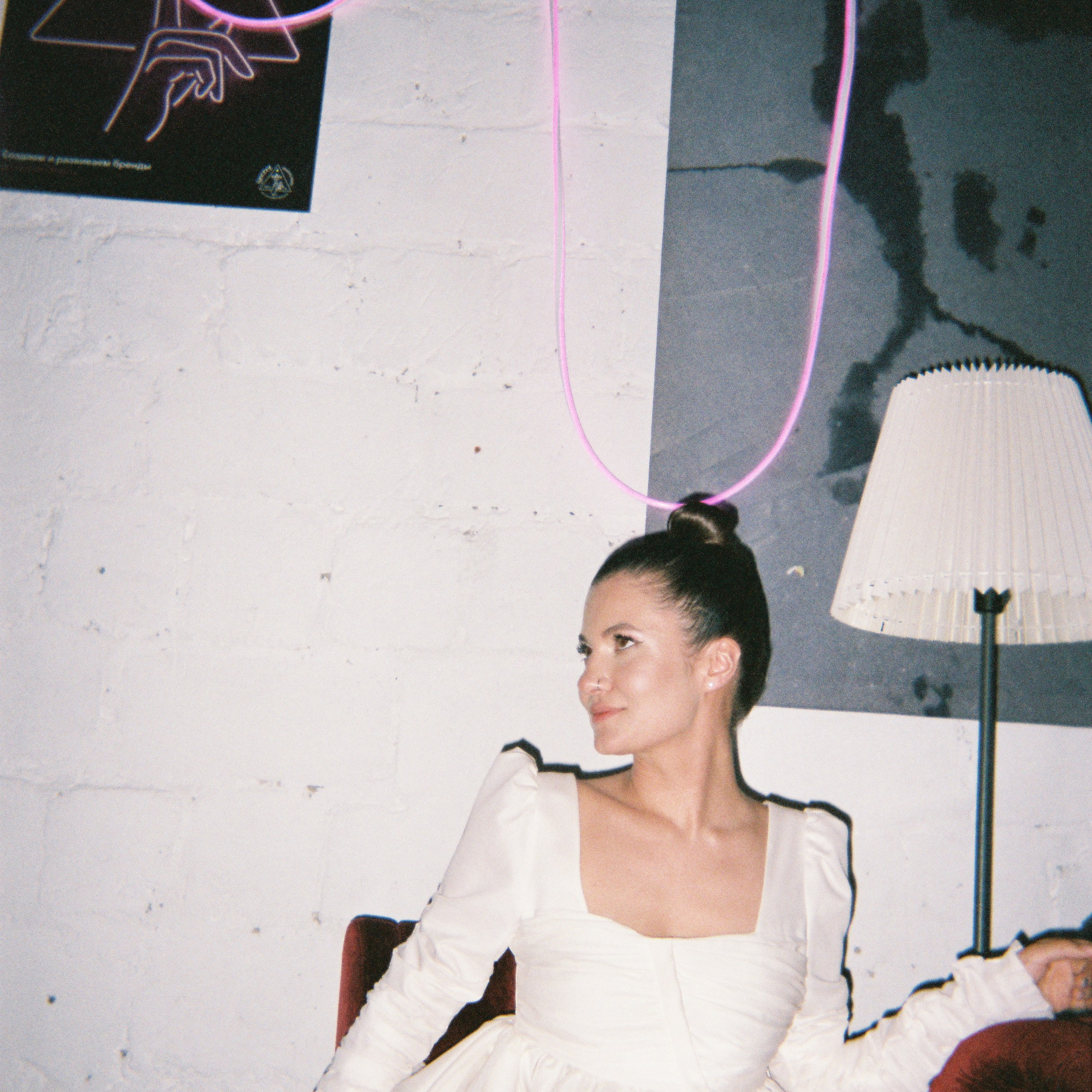 Вечеринка для друзей | Мария и Дмитрий