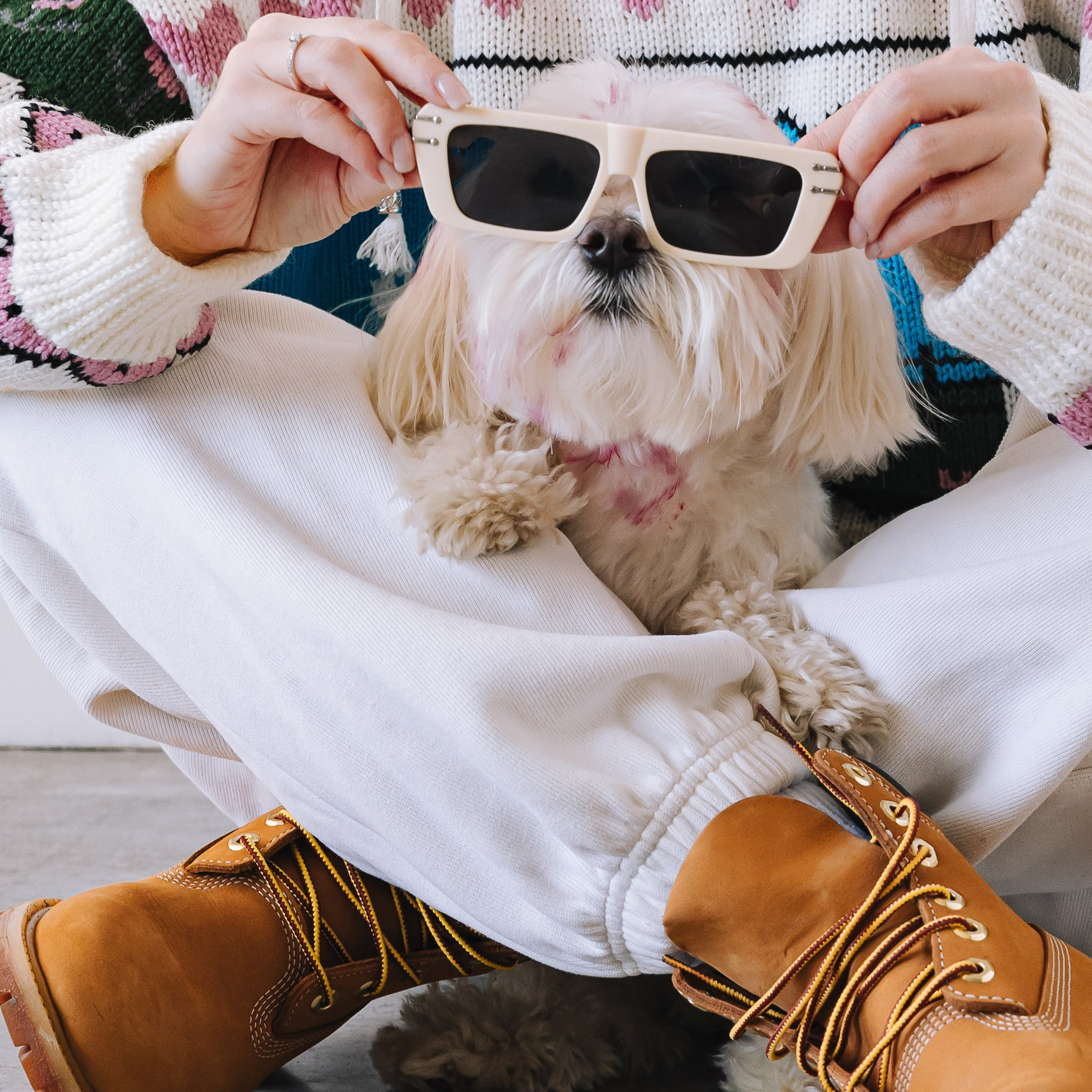 Ката и Лакки