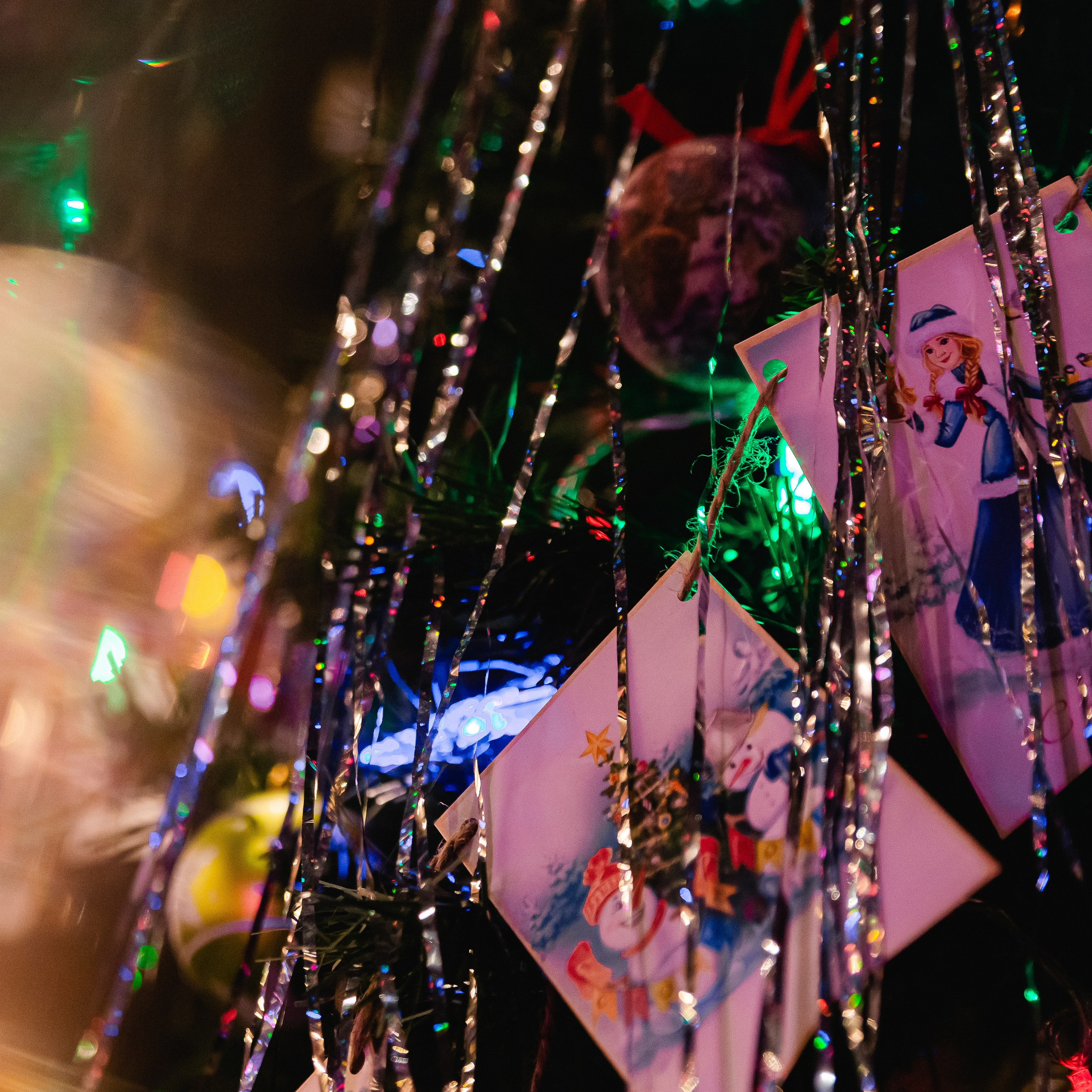 Корпоратив | Chelmet | Greenery