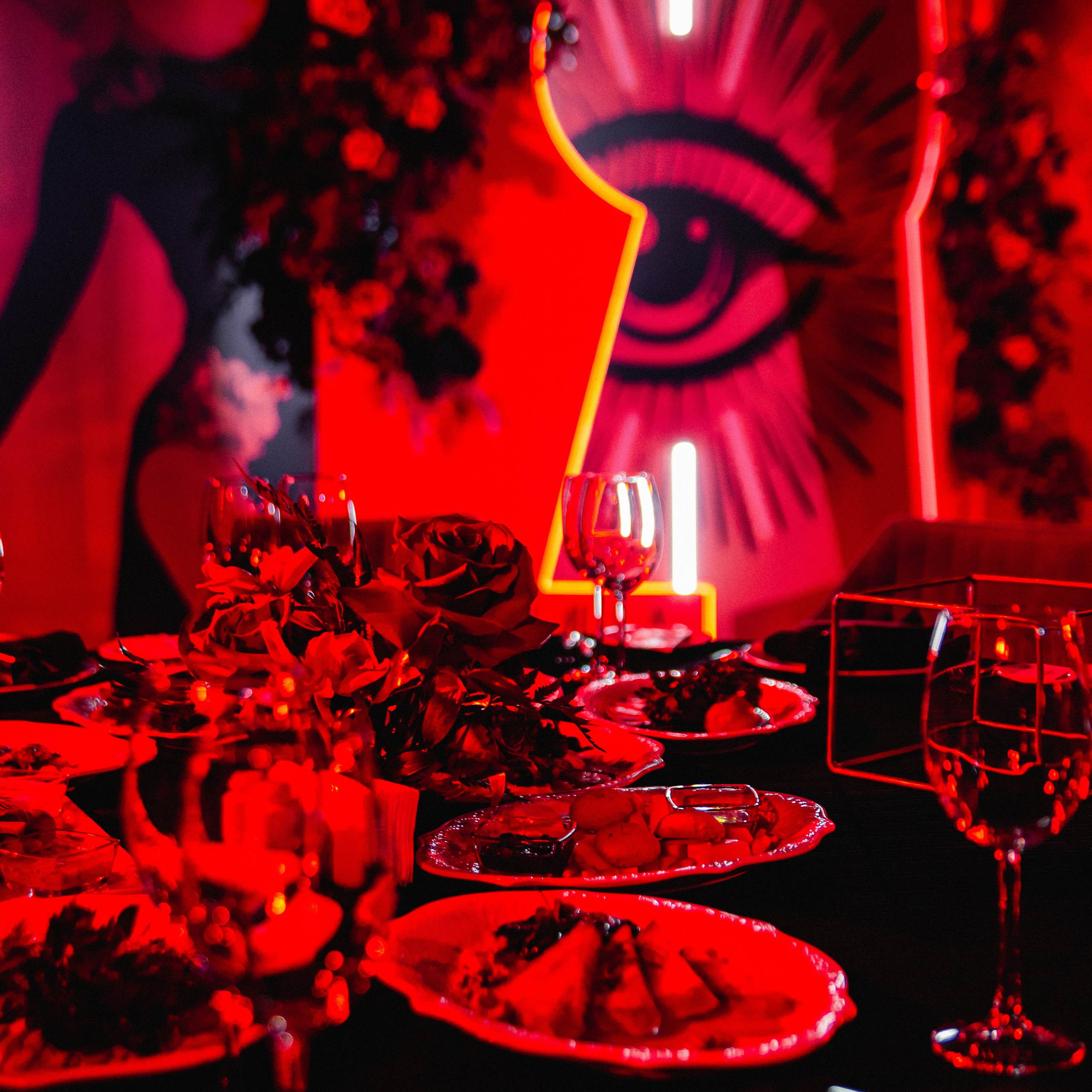 День рождения Марины'30