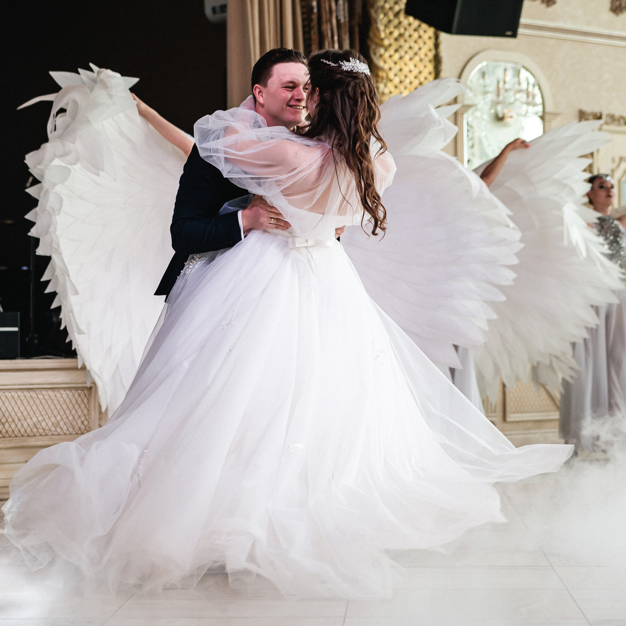 Сувенир XL|Свадьба Александра и Вероники|Репортаж