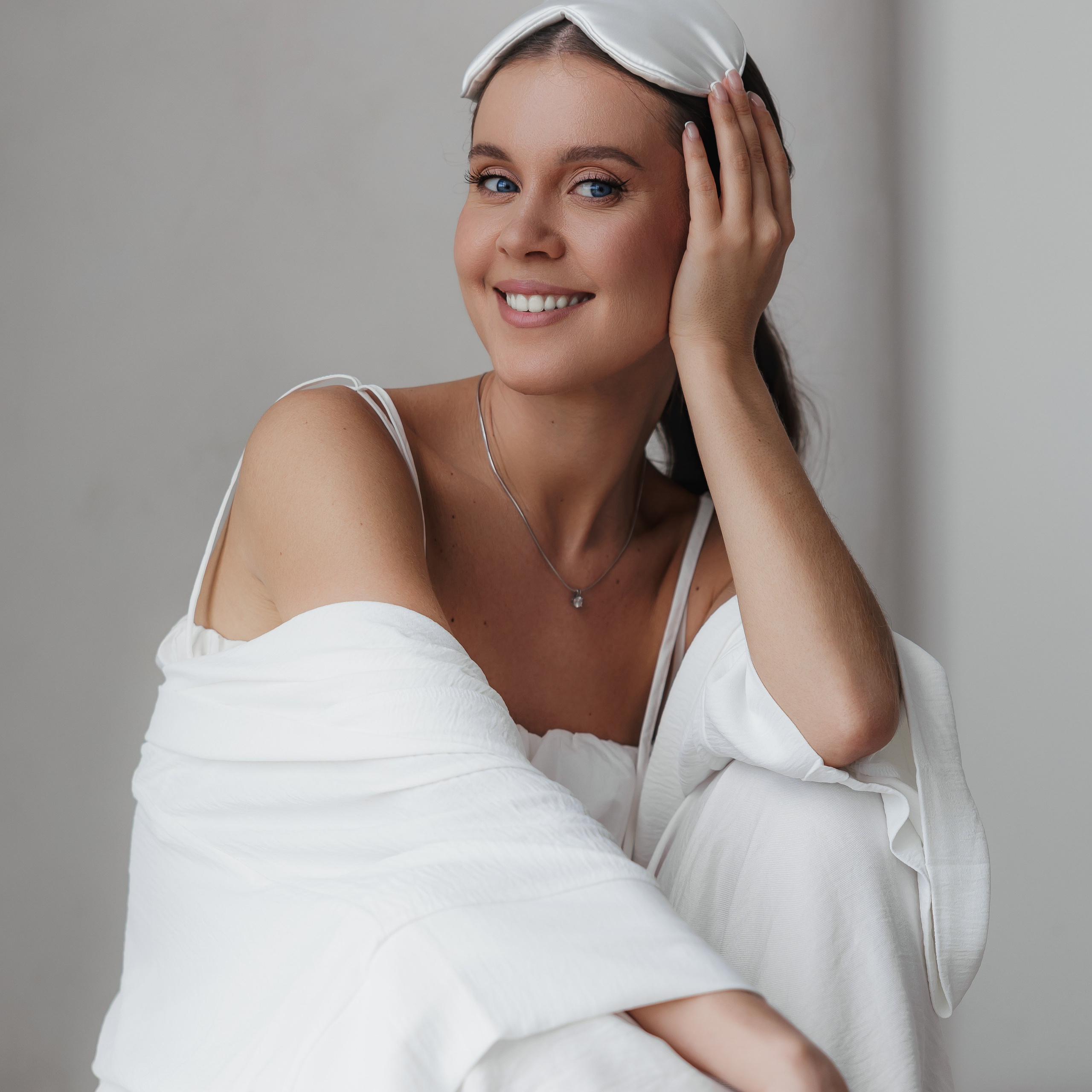 Утро невесты