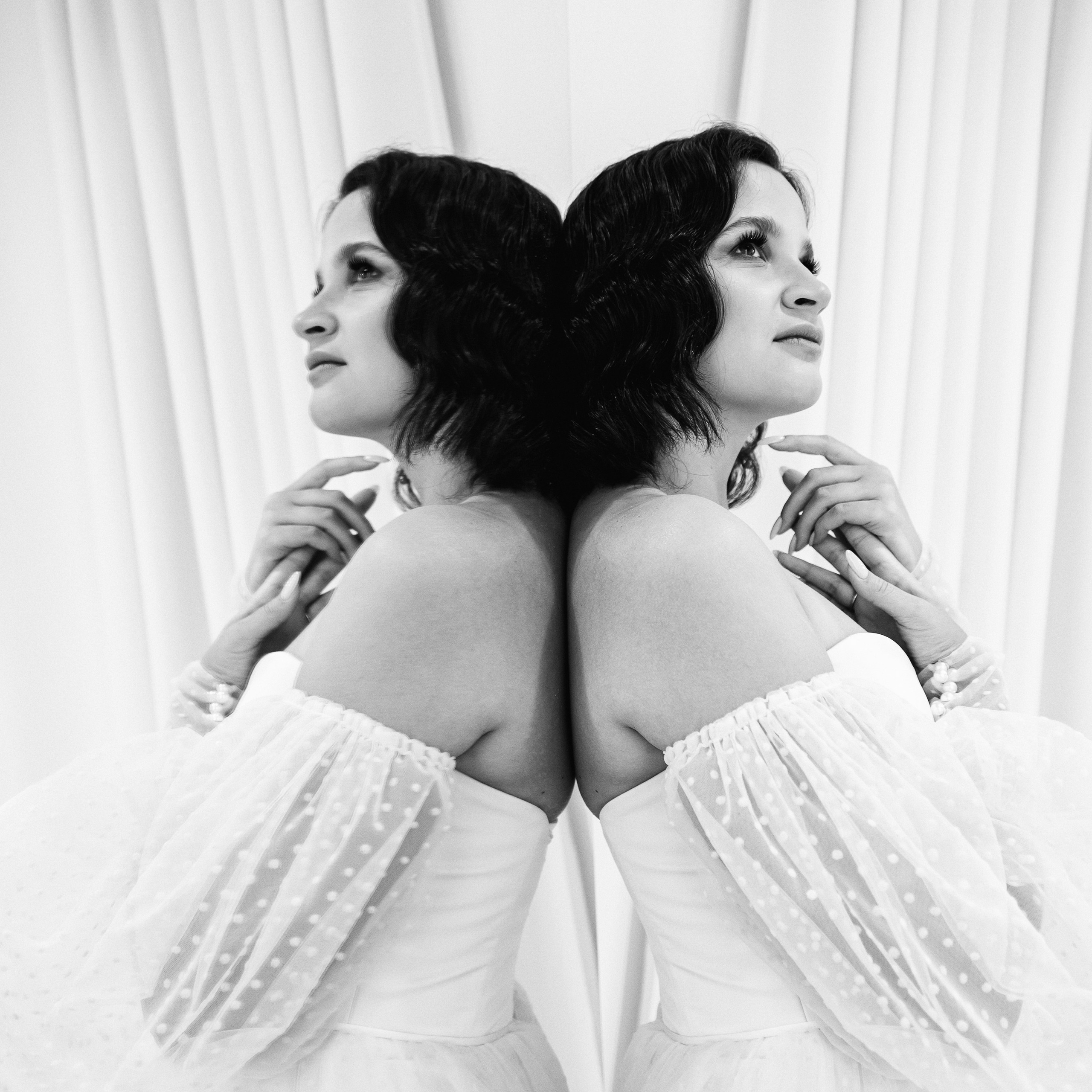 Регина и Владислав