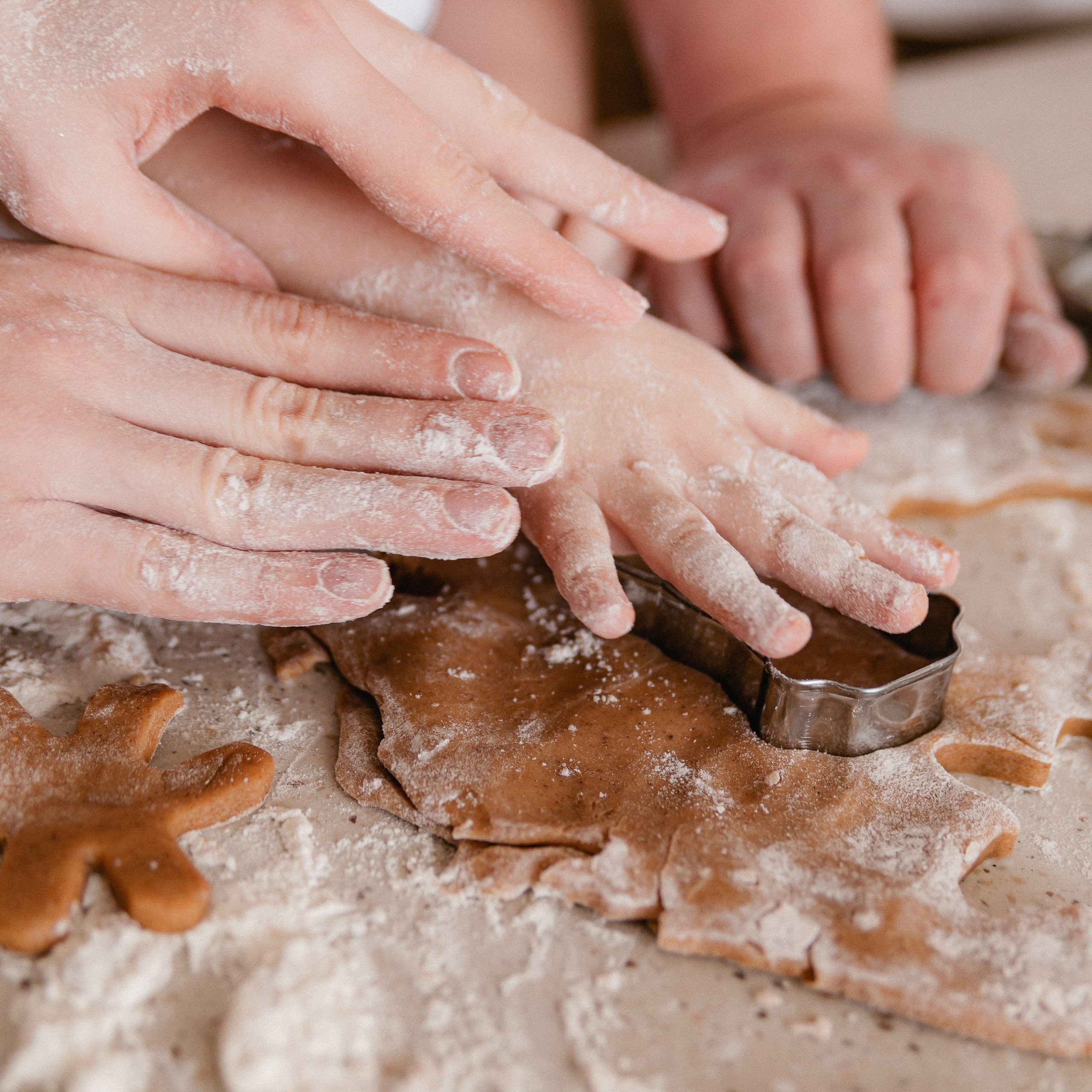 Света, Артур и Марсель