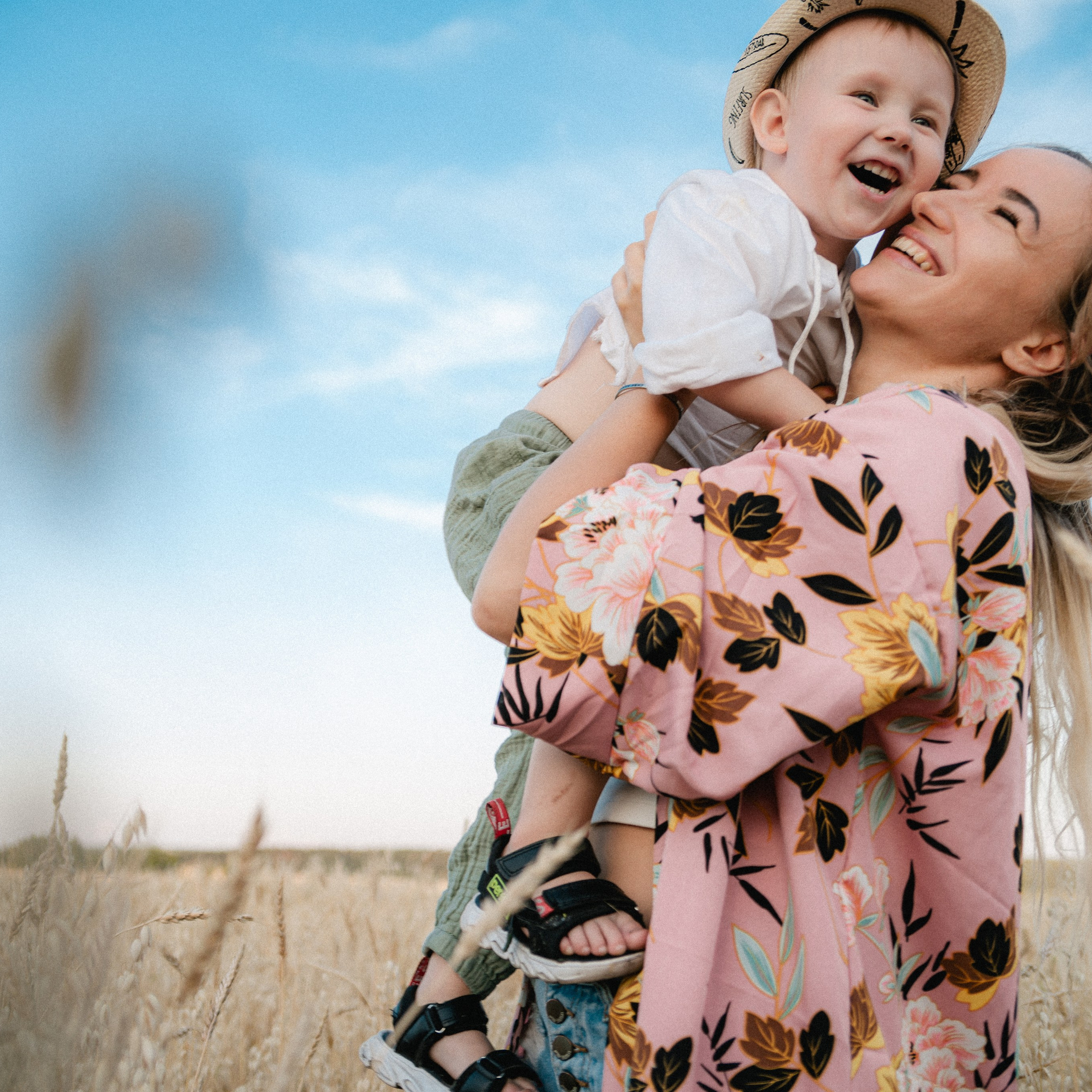 Света, Артур и Марсель