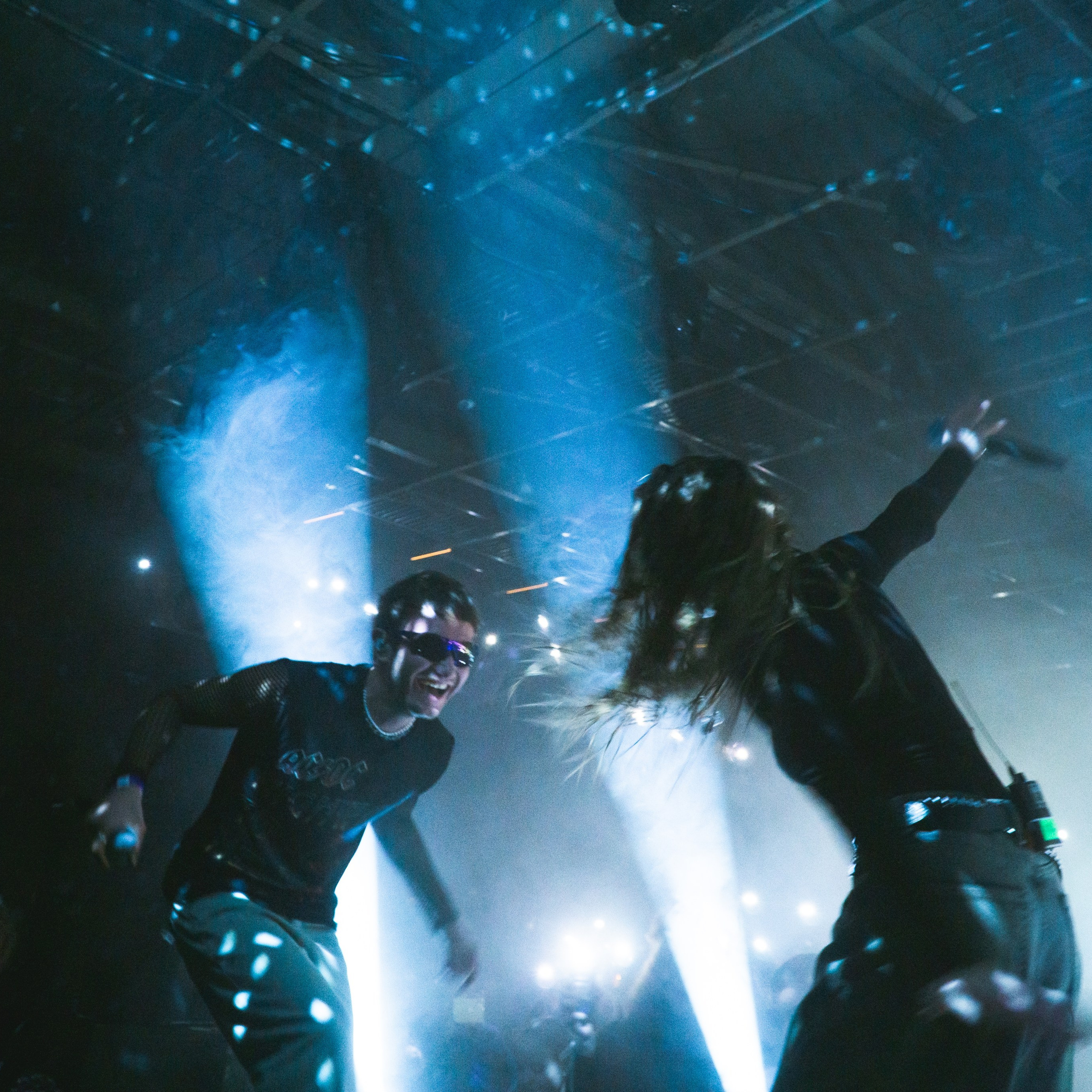 MINAEVA — AGLOMERAT