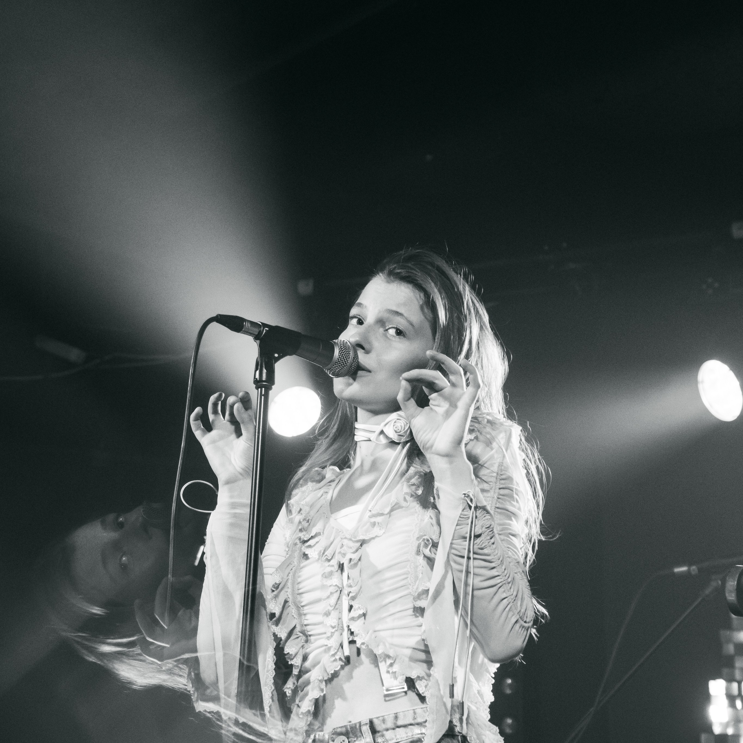 MINAEVA — SEA OF MUSIC