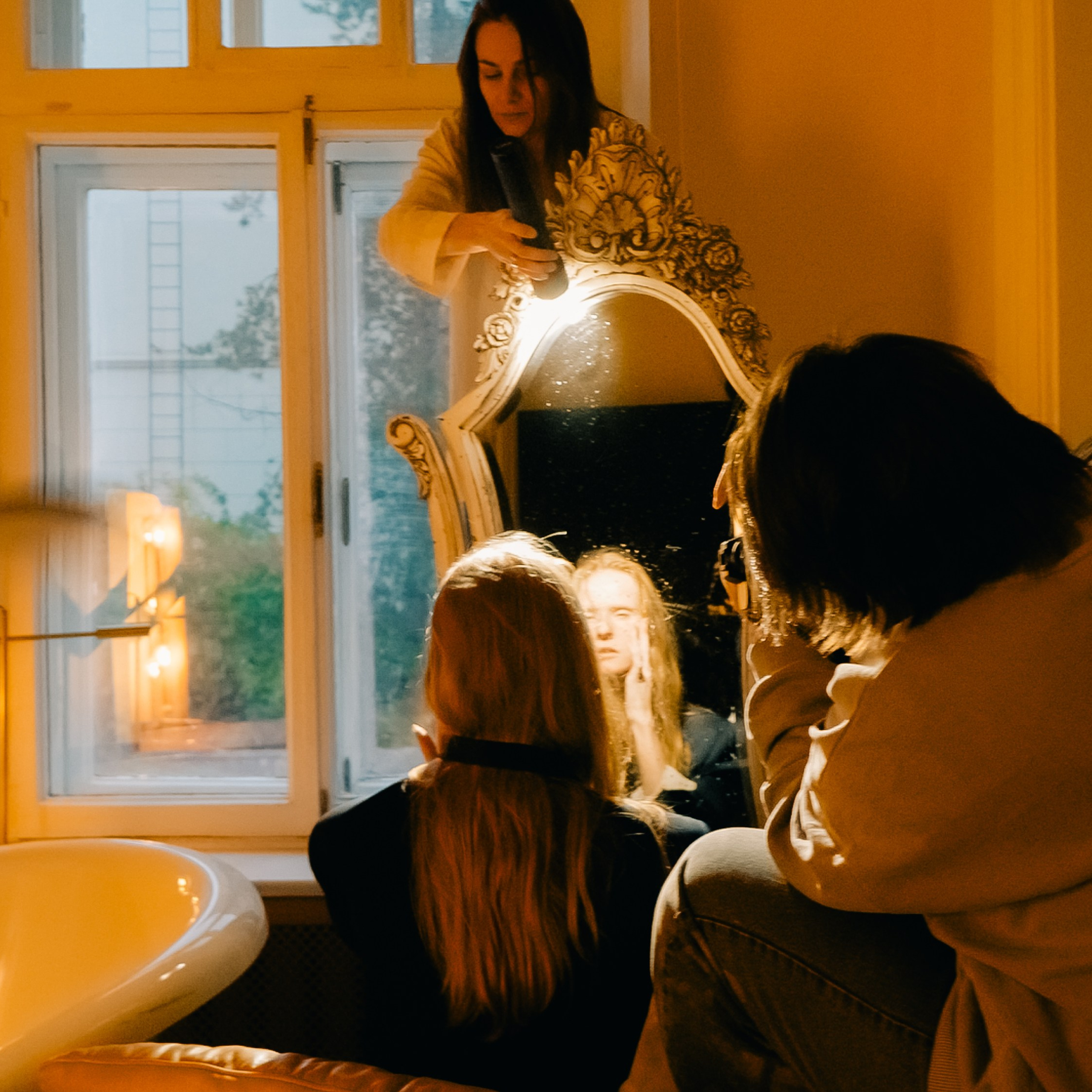 Онлайн-воркшоп 5 ноября