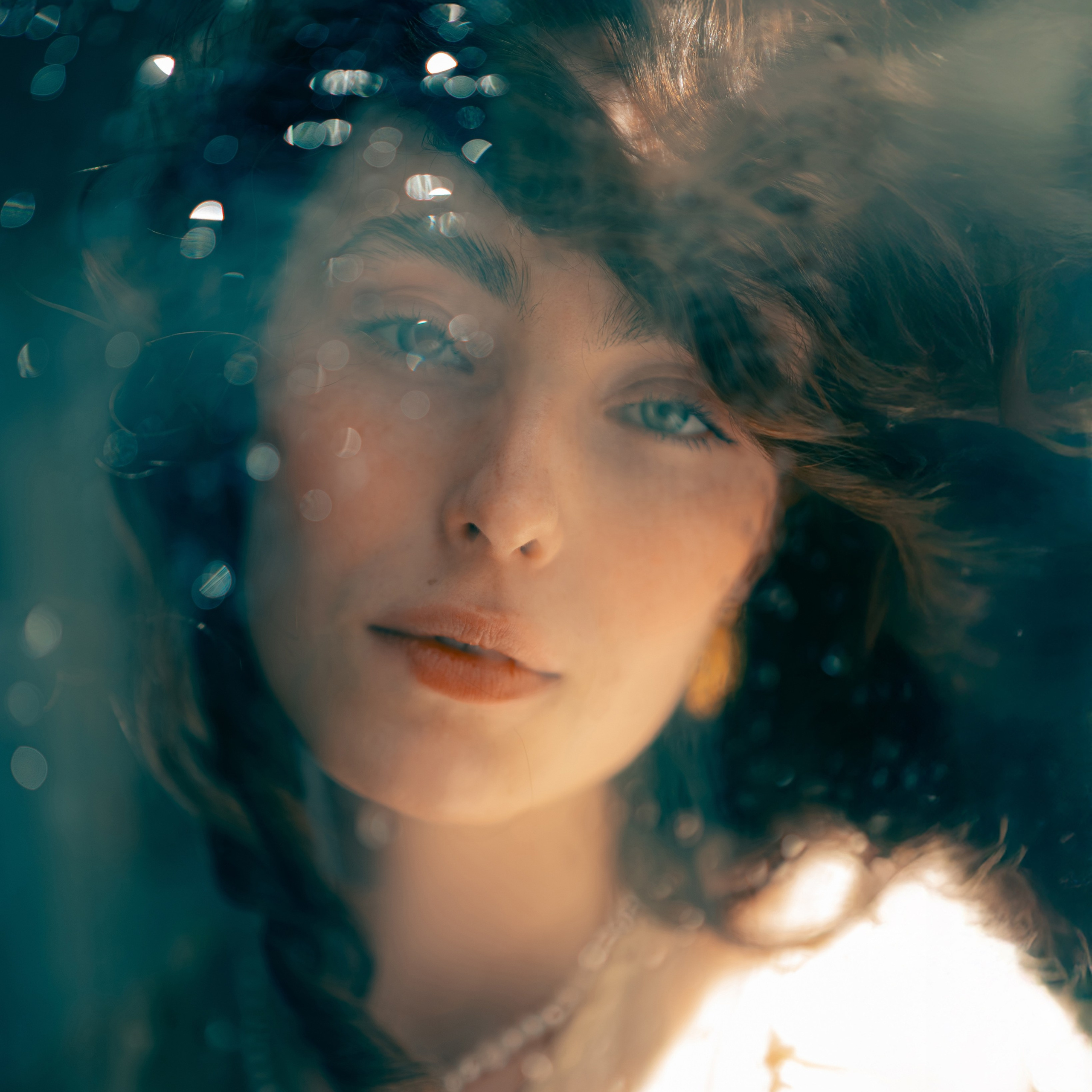 Лекция Свет и Спецэффекты