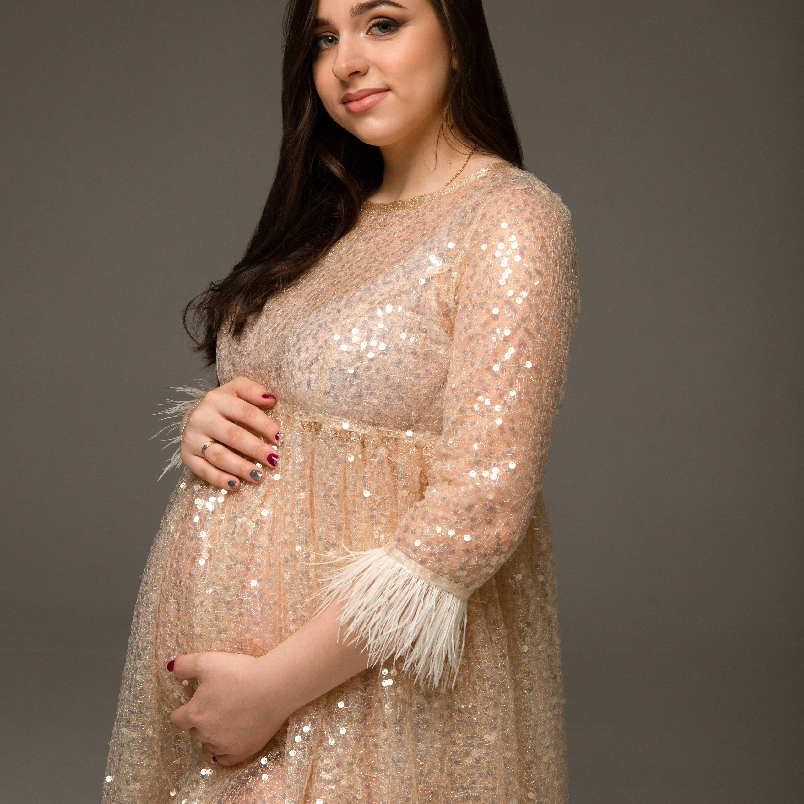 Беременность. Детский и Newborn фотограф в Ярославле Старостина Анна