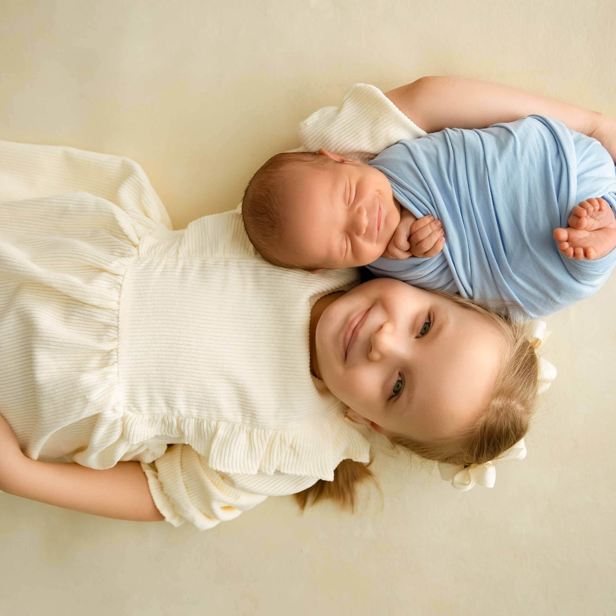 Ньюборн. Детский и Newborn фотограф в Ярославле Старостина Анна