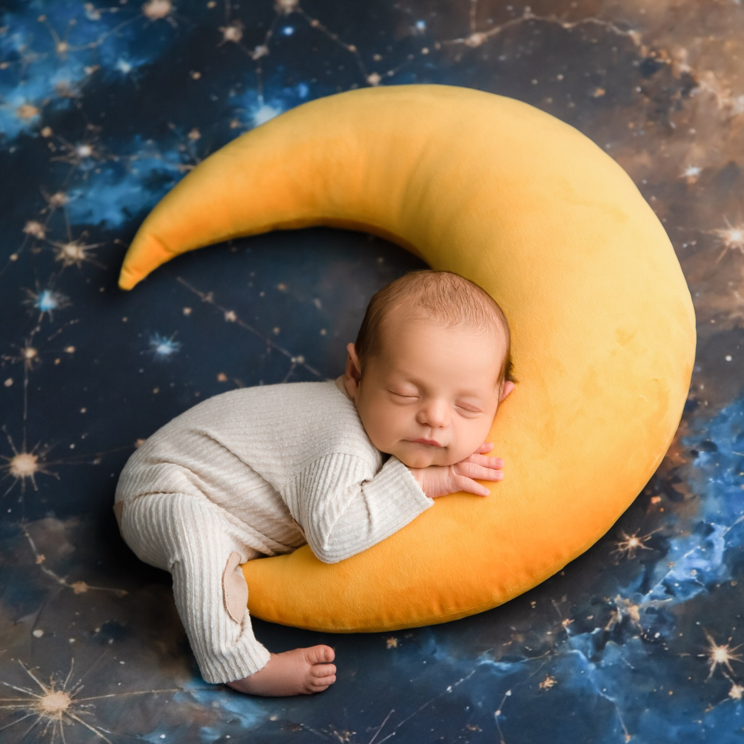 Ньюборн. Детский и Newborn фотограф в Ярославле Старостина Анна