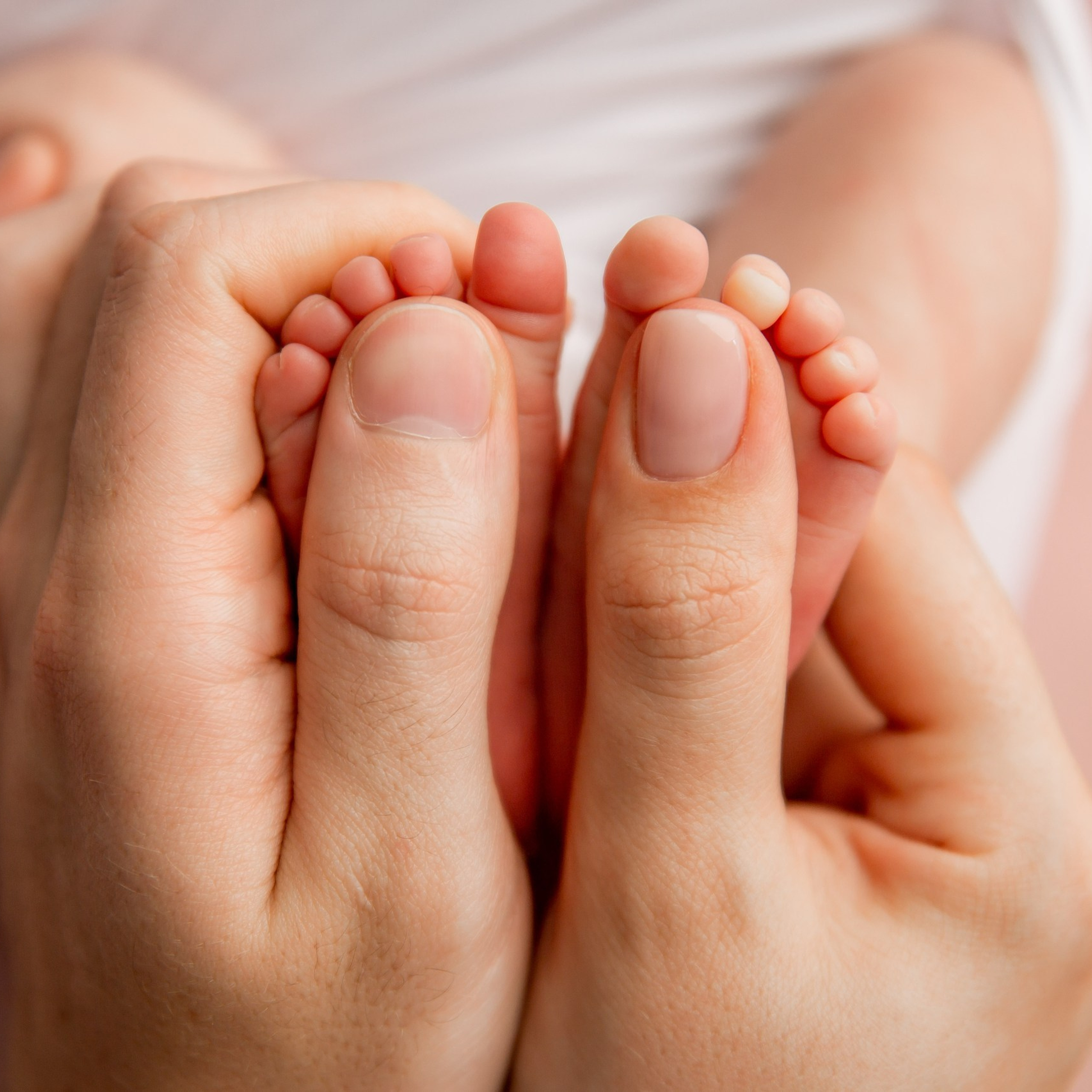 Ньюборн. Детский и Newborn фотограф в Ярославле Старостина Анна
