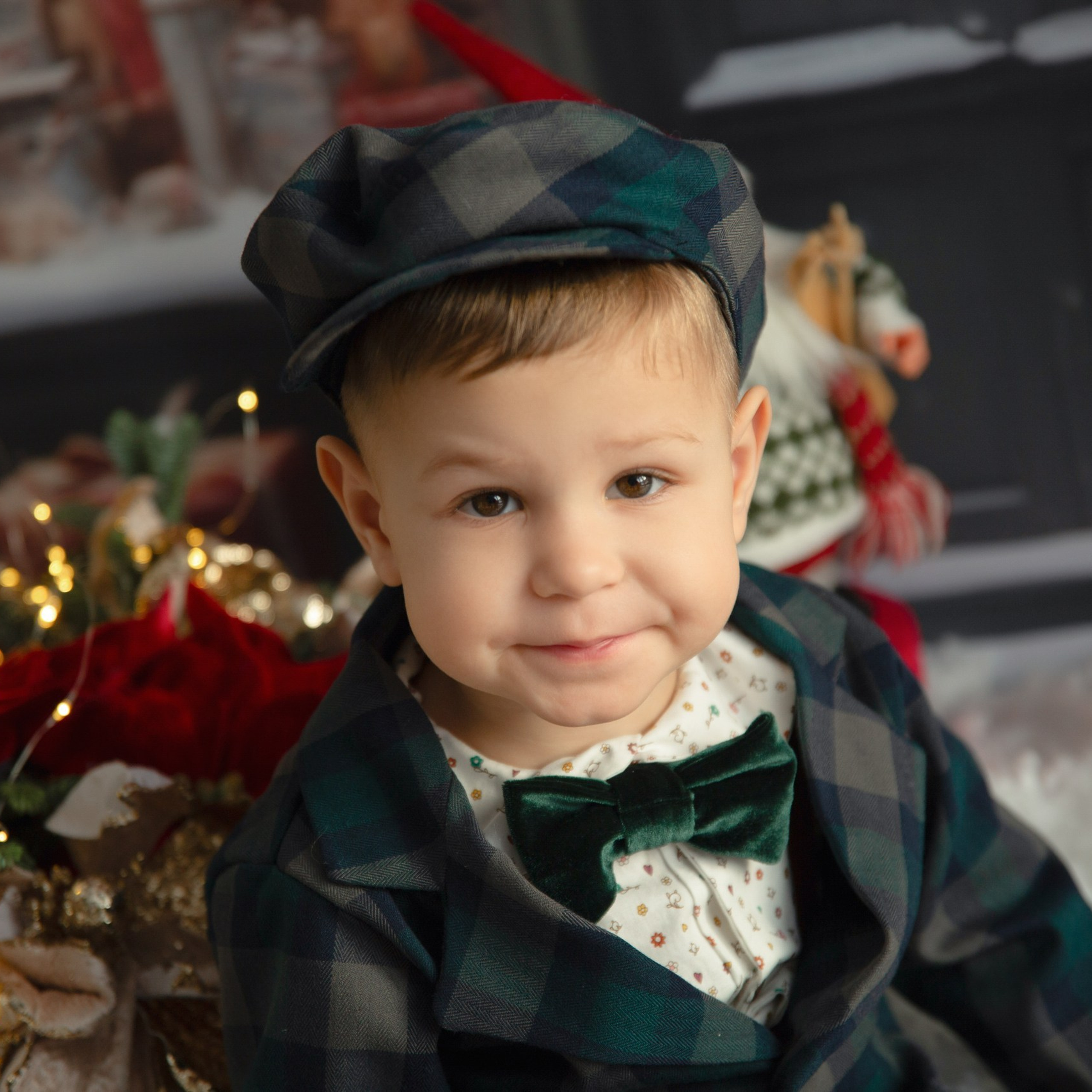 Фотодни. Новогодние. Детский и Newborn фотограф в Ярославле Старостина Анна