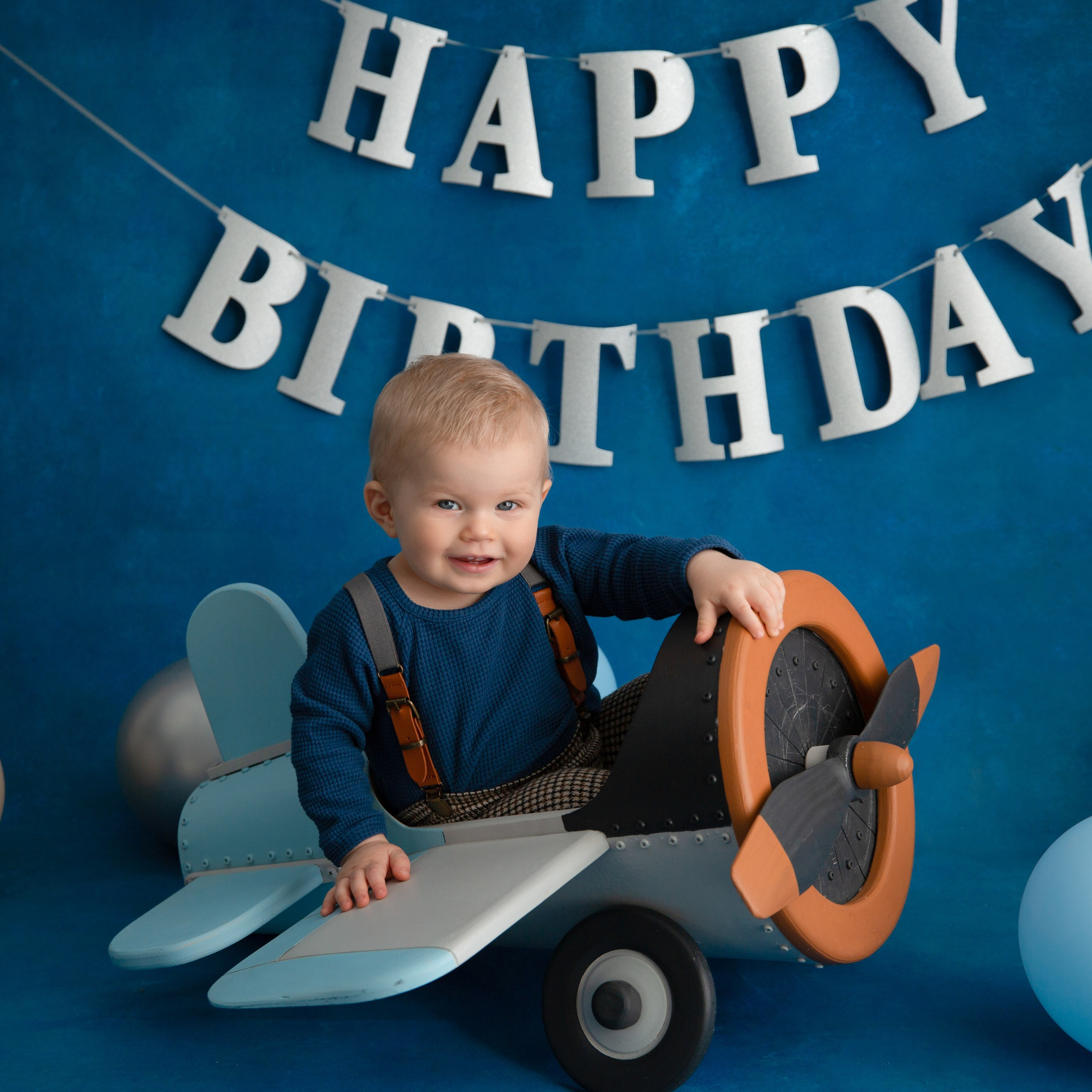 Smash cake. Детский и Newborn фотограф в Ярославле Старостина Анна