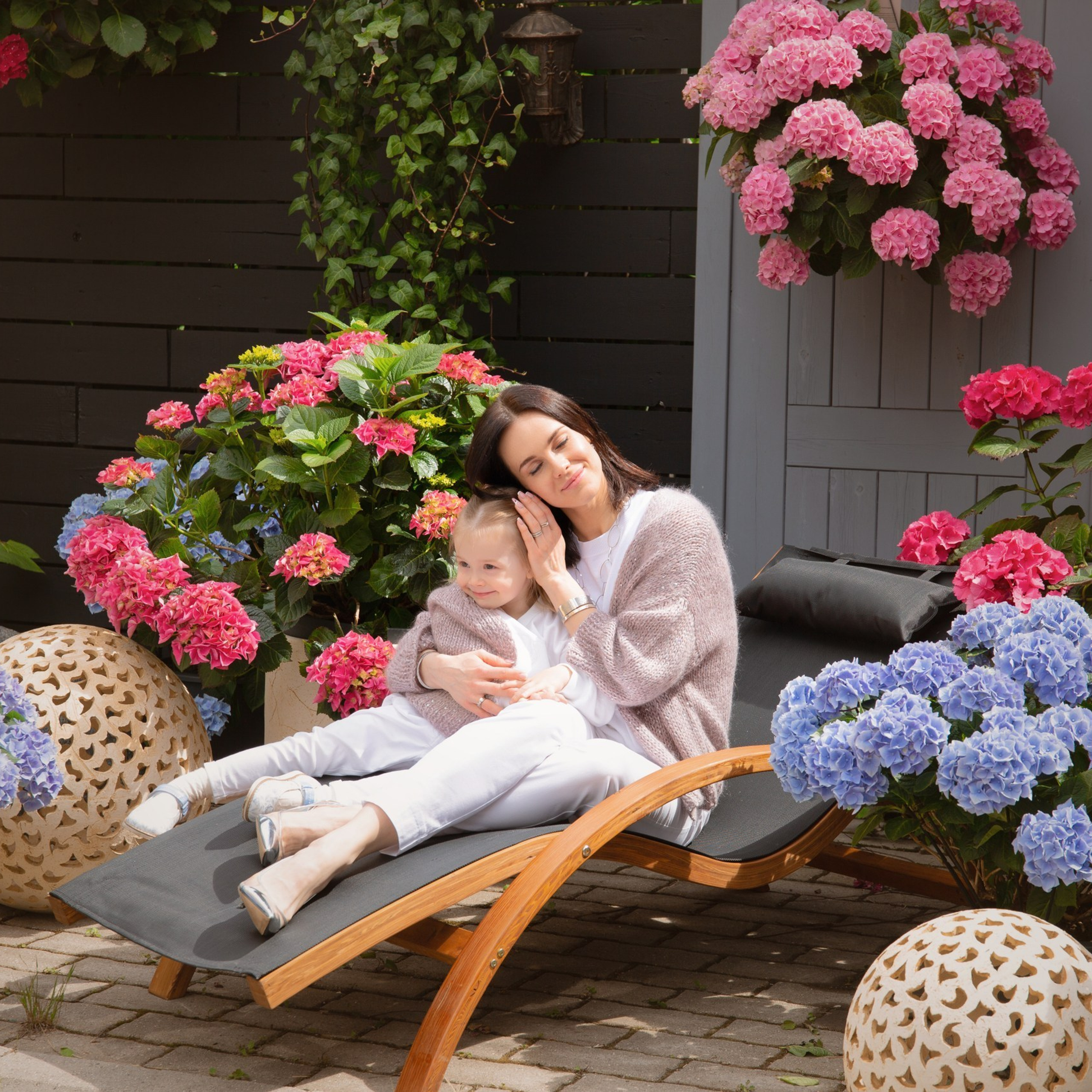 Семейная фотосессия. Детский и Newborn фотограф в Ярославле Старостина Анна