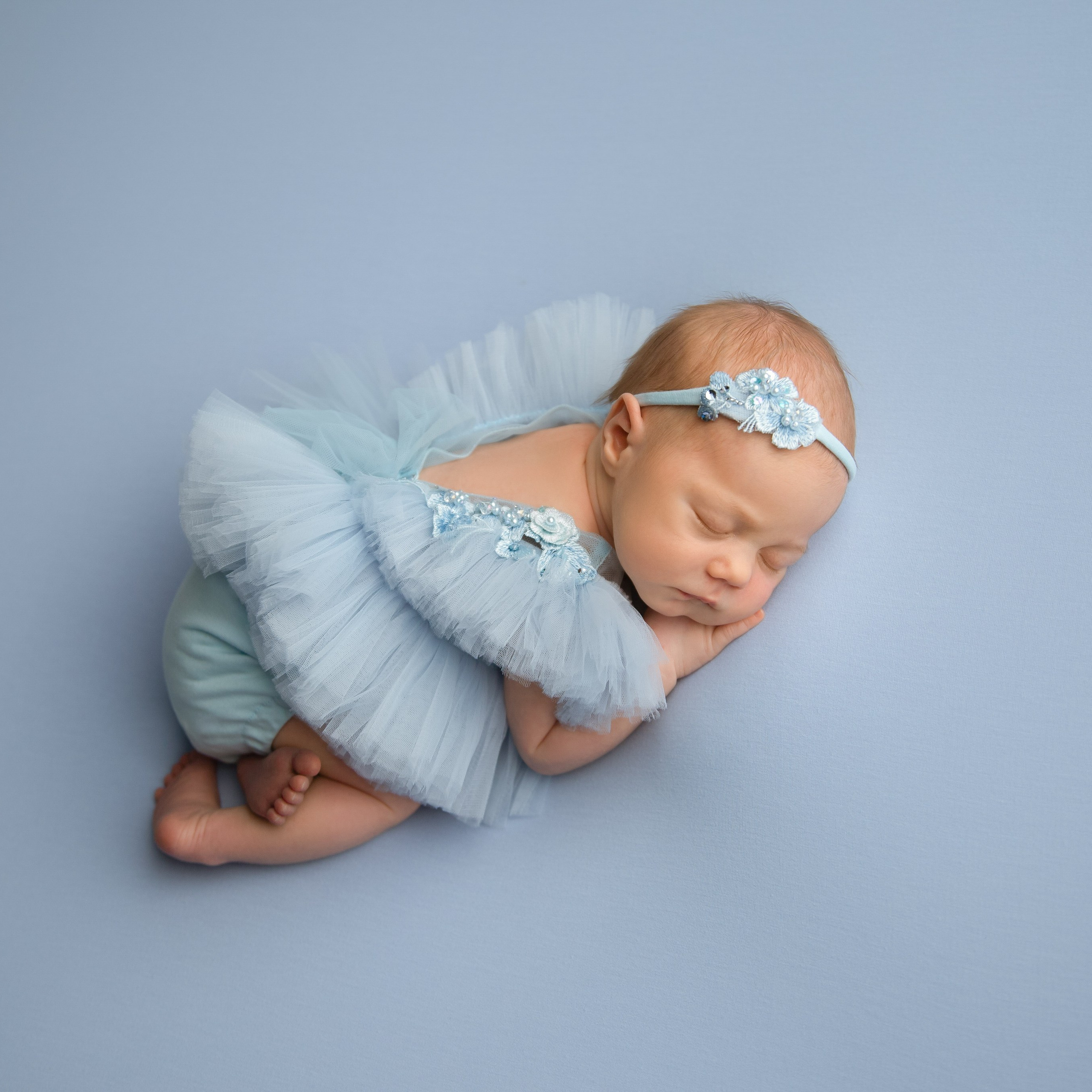 Ньюборн. Детский и Newborn фотограф в Ярославле Старостина Анна