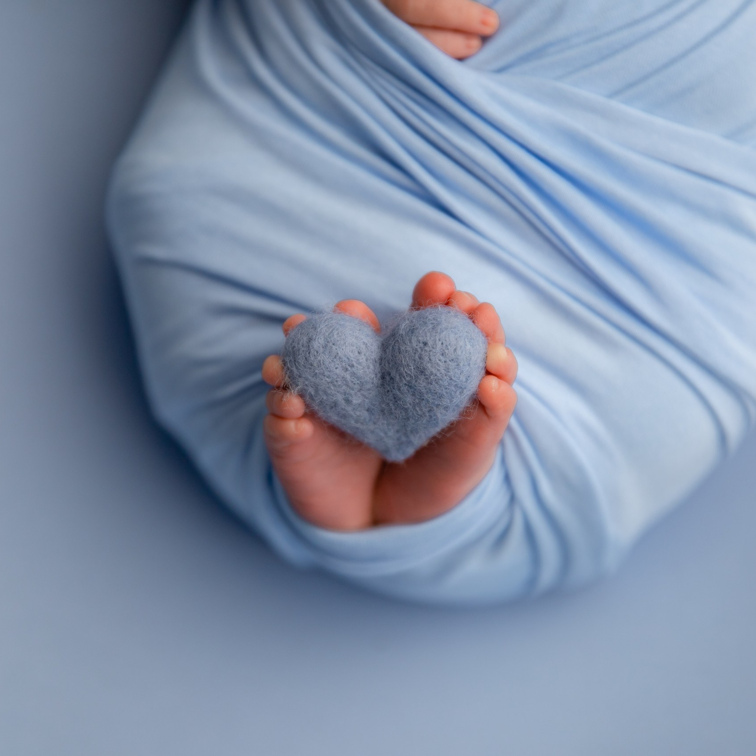 Ньюборн. Детский и Newborn фотограф в Ярославле Старостина Анна